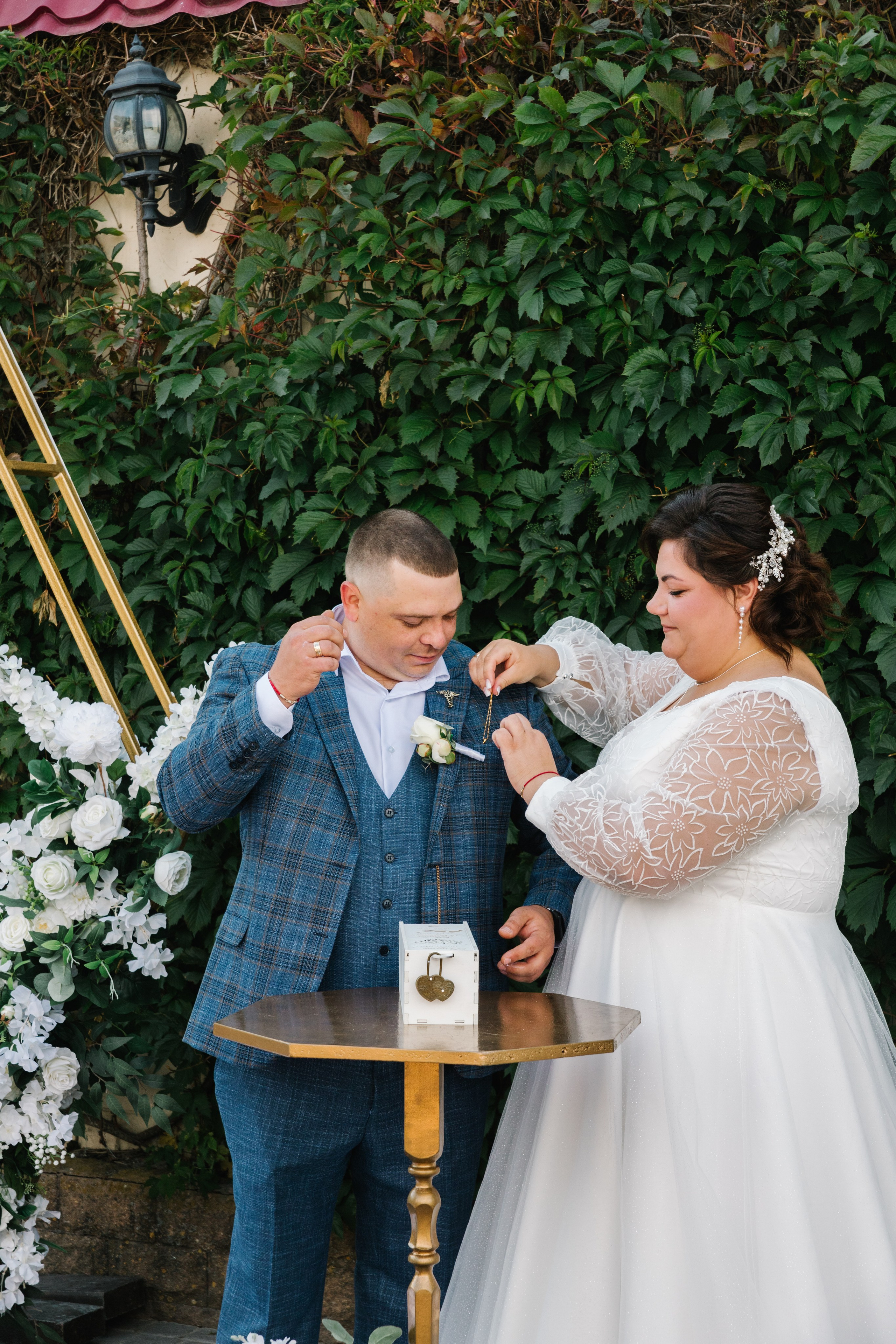 Надежда и Павел. Фотограф в Таганроге и Ростове-на-Дону