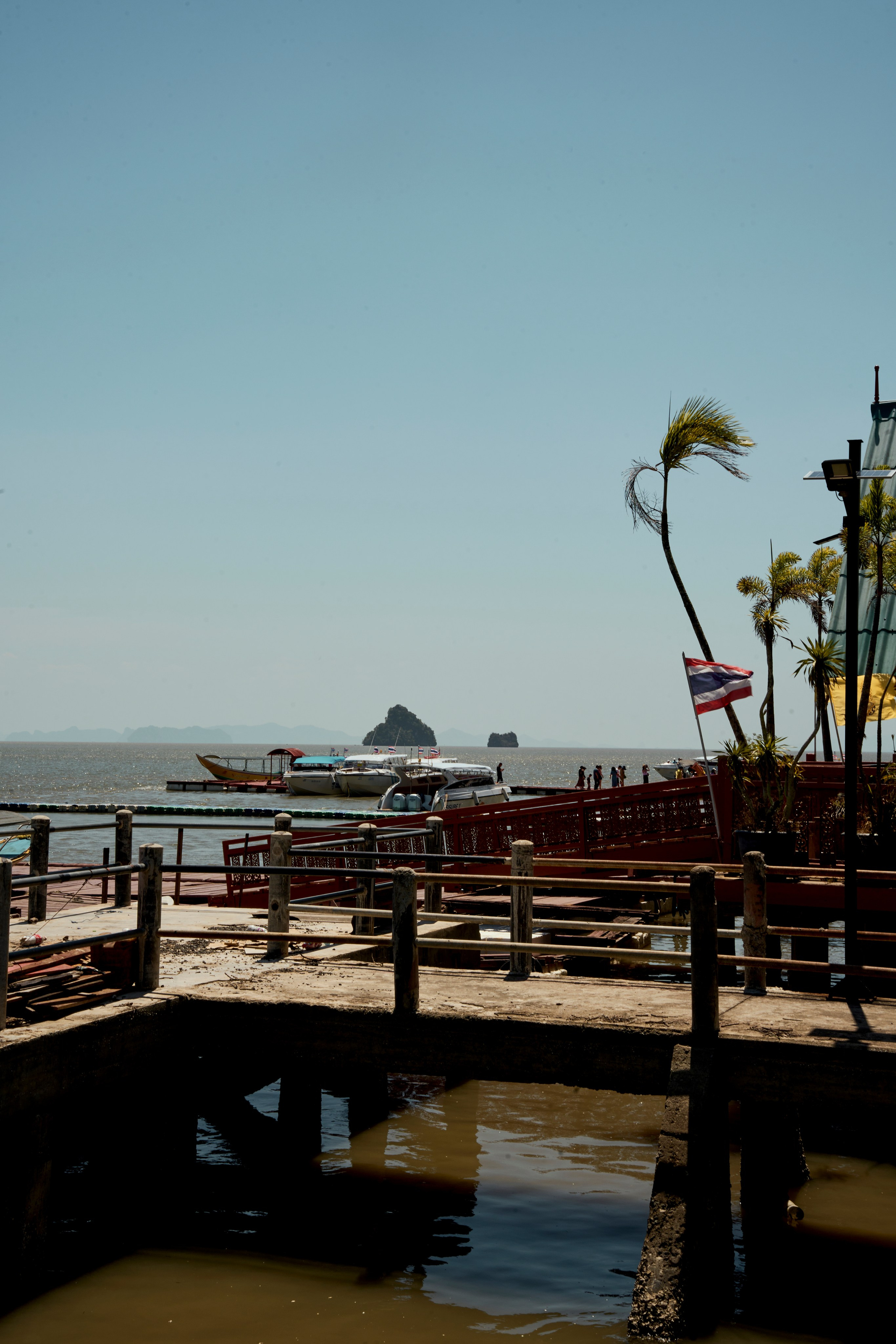 ТАИЛАНД. Студийный фотограф в Екатеринбурге Бшари Заана