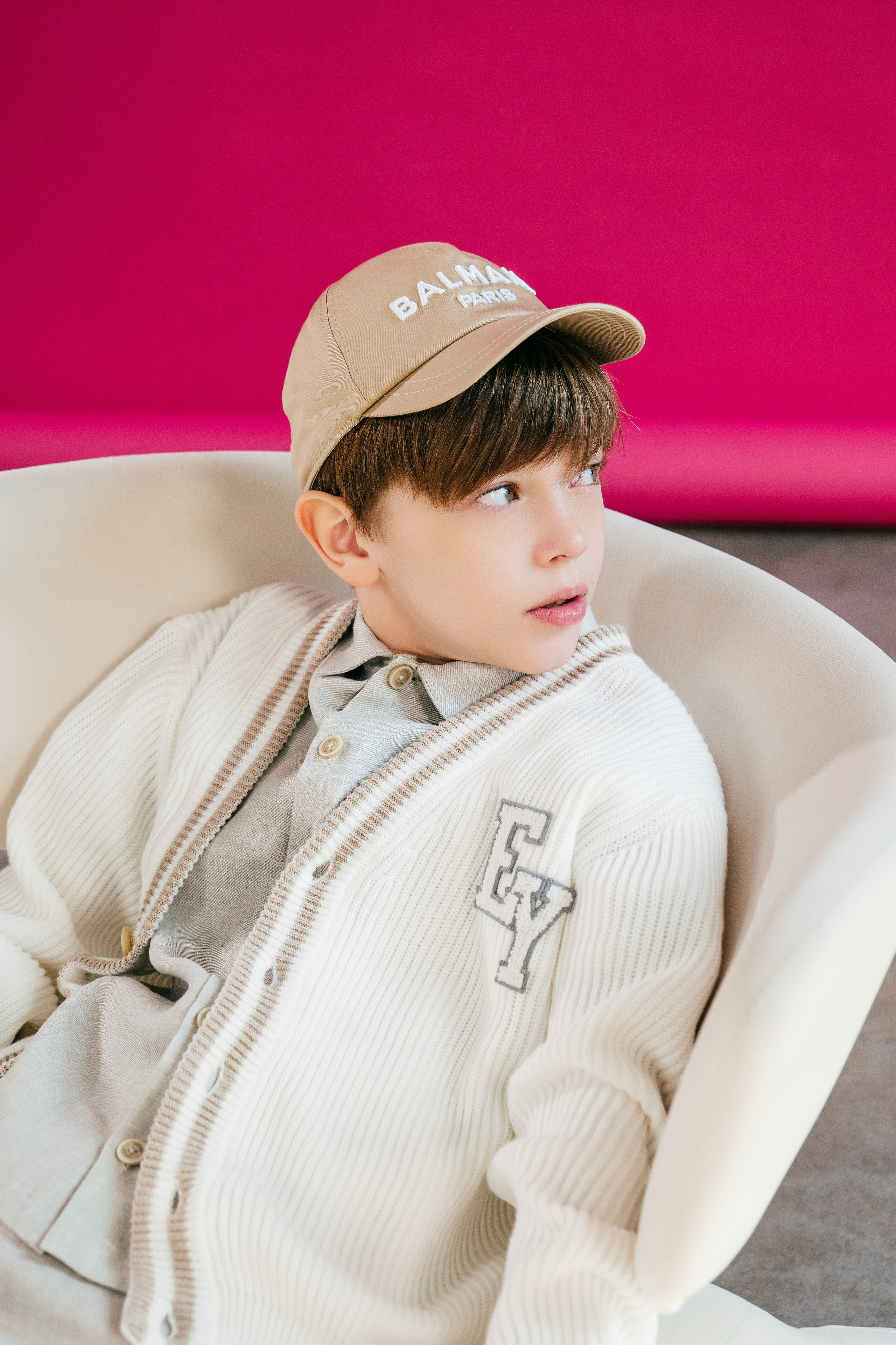 Одежда и мода. Создание контента | Фото | Видеосъемка | Александр Ярков