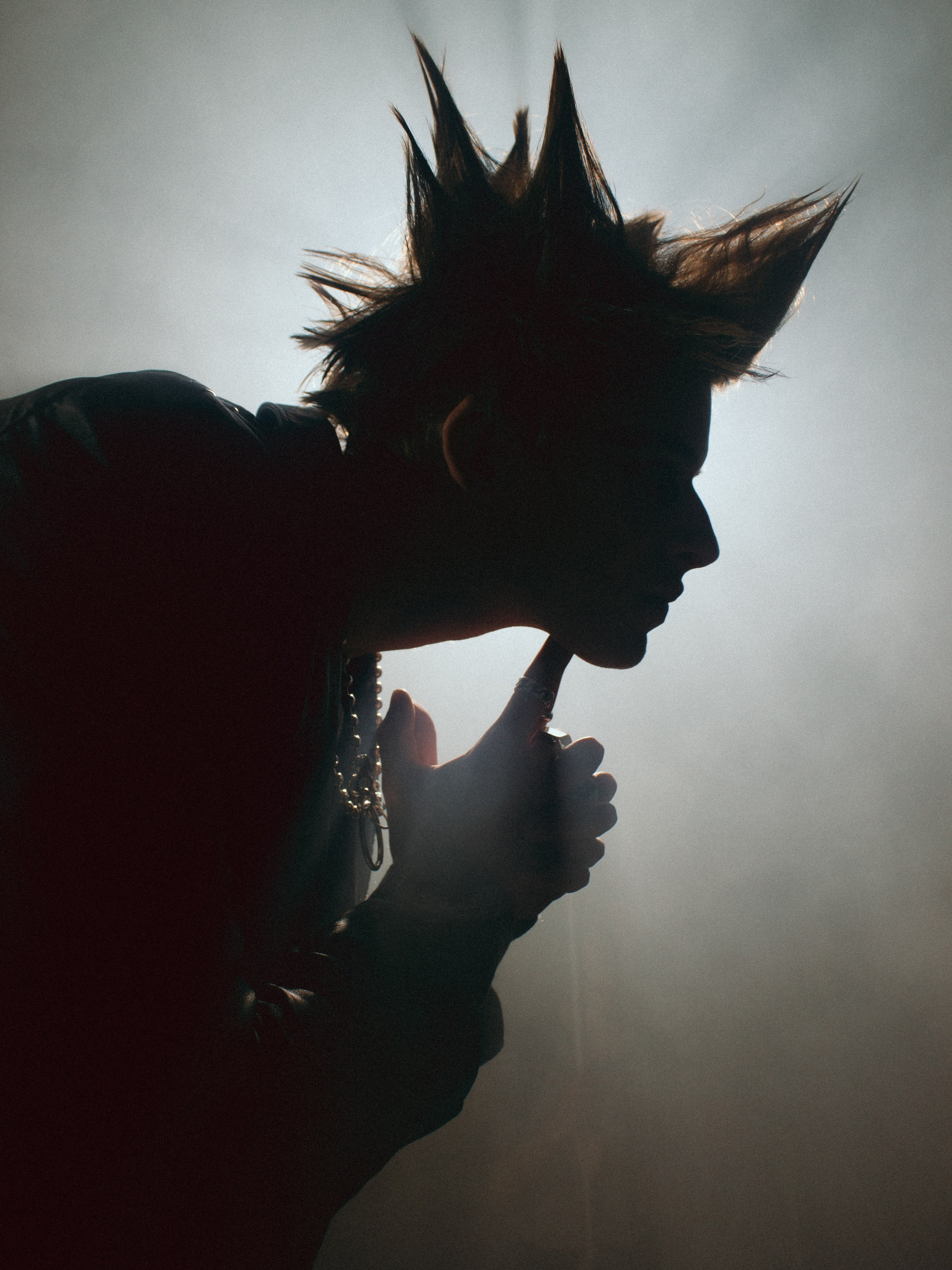 МК Korzov. Портретный фотограф в Москве Маргарита Дудко