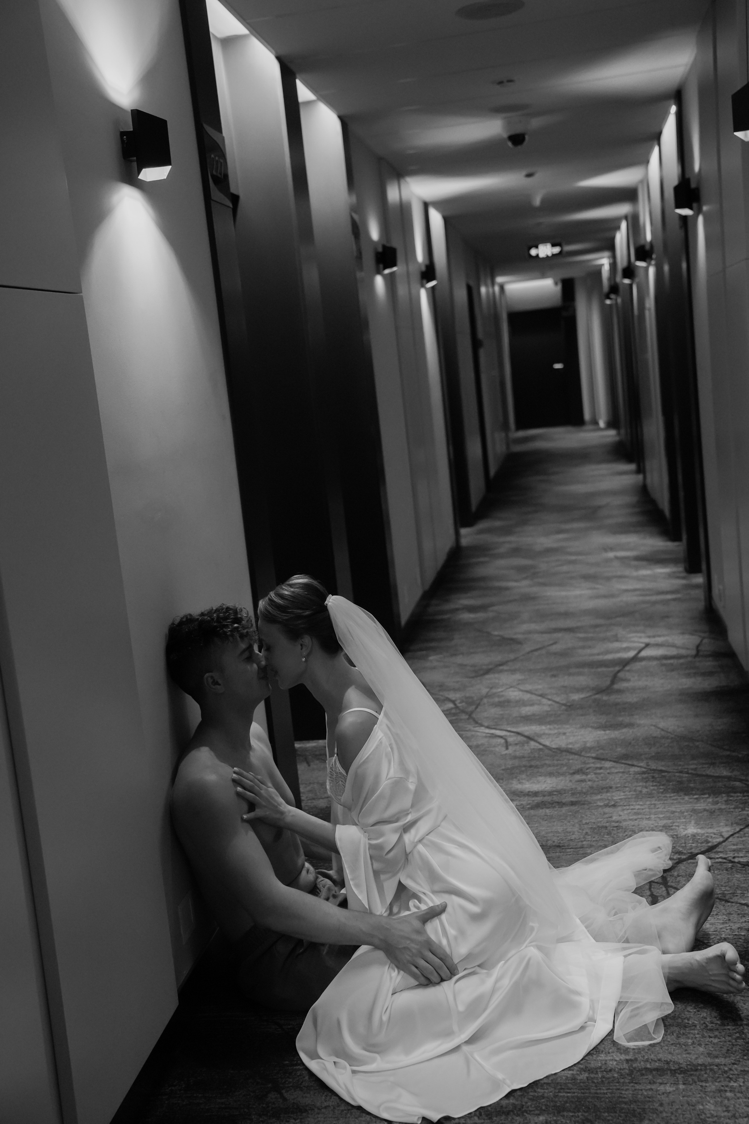 Андрей и Полина. Вечеринка. Свадебный и семейный фотограф Ястребова Маргарита