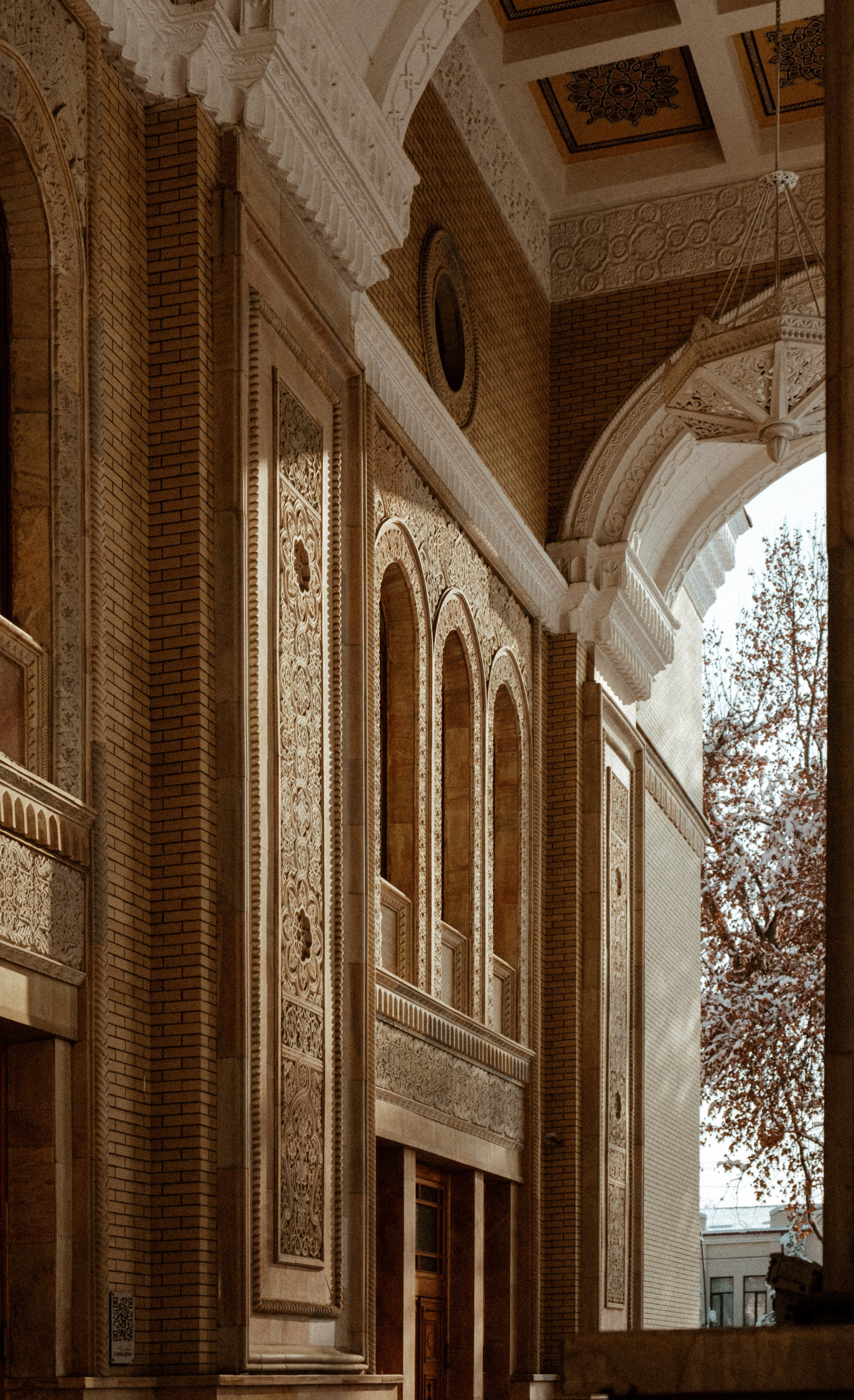 Узбекистан. Города. Фотограф Конопихин Константин