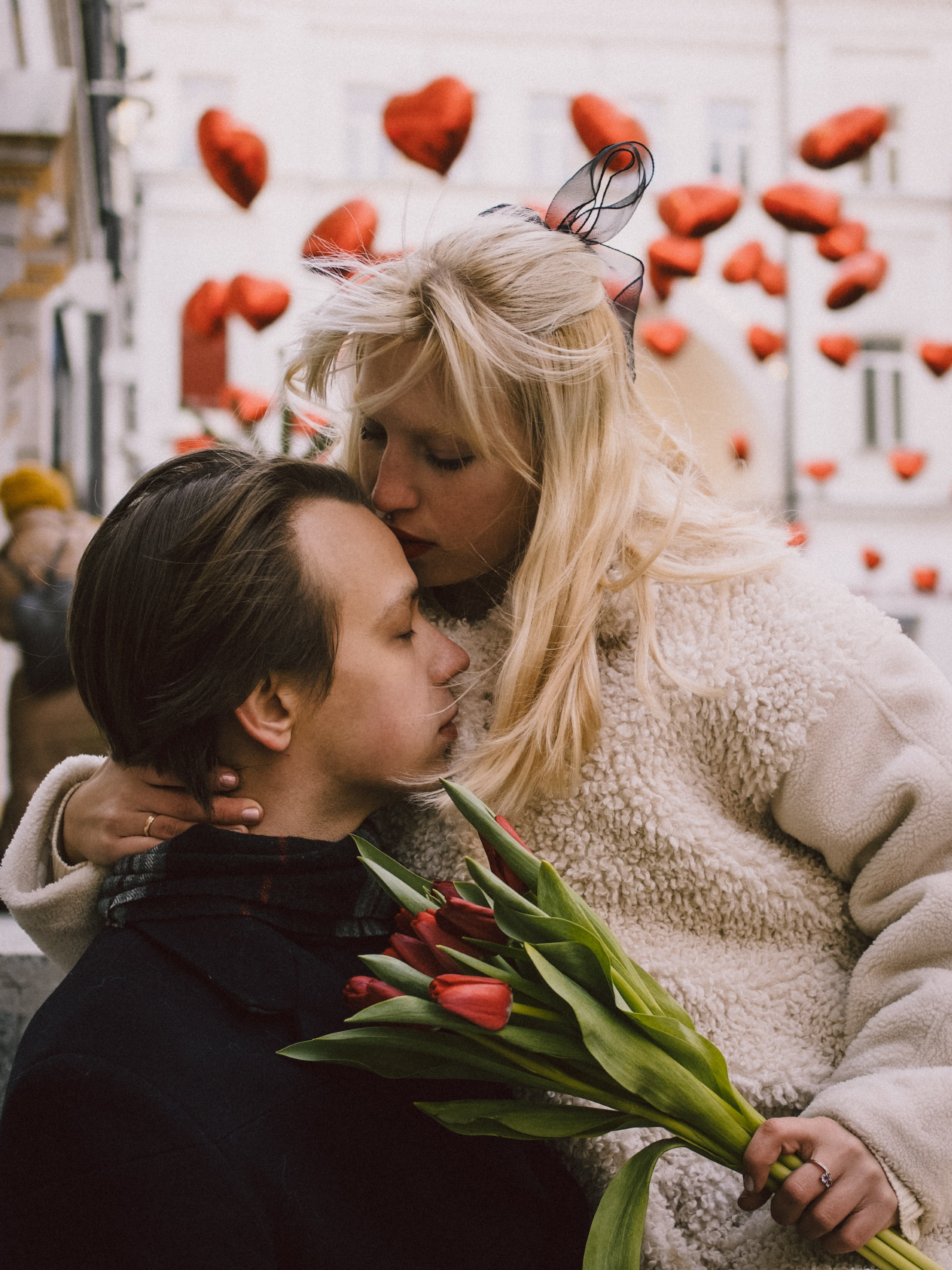 Портфолио. Я Аня, Фотограф, Москва