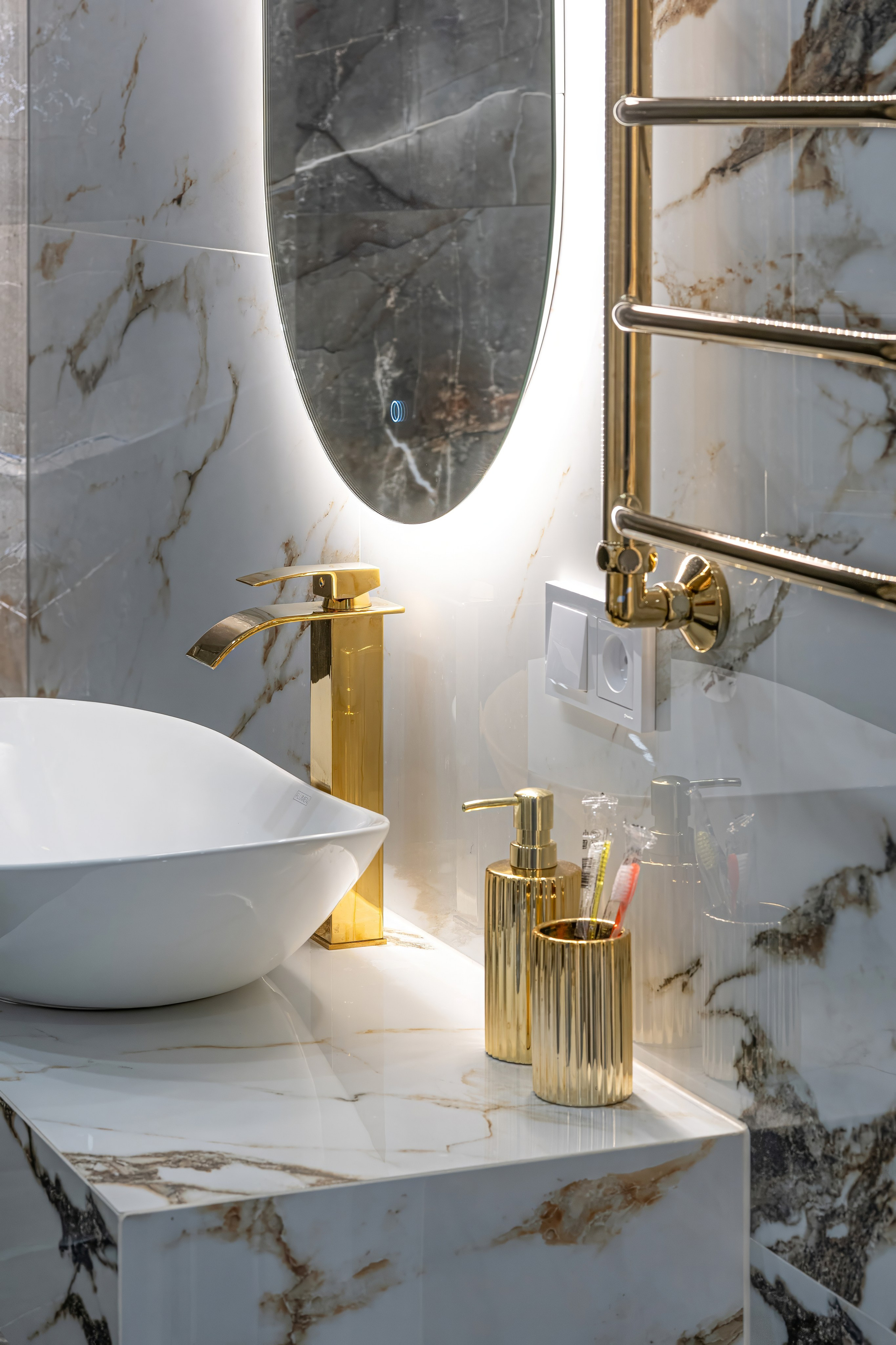 Интерьерная фотосъемка. Визуальный контент для недвижимости в Калининграде