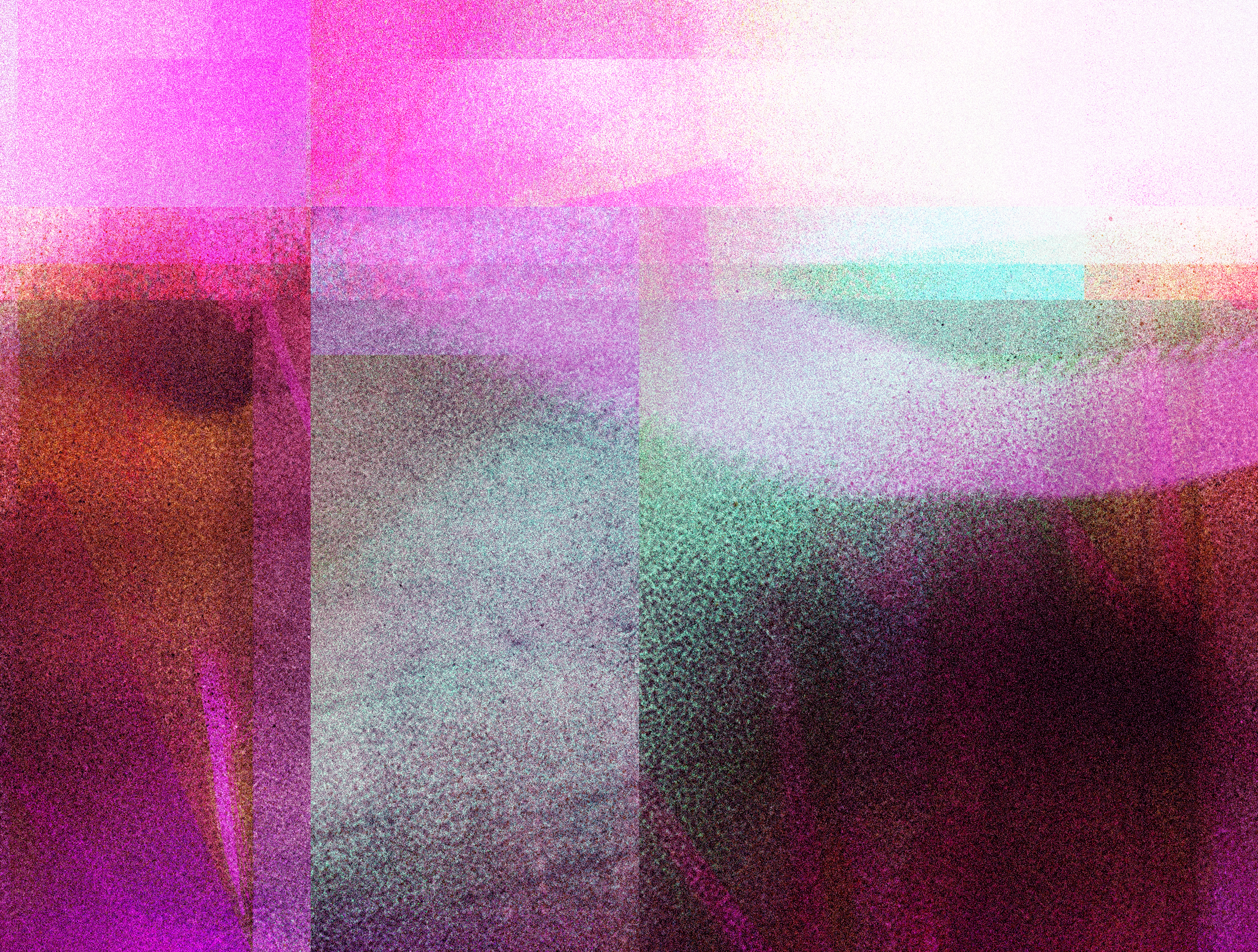 SPECTRAL MEMORY. Абстракт художник Светлана Маджента, Санкт-Петербург