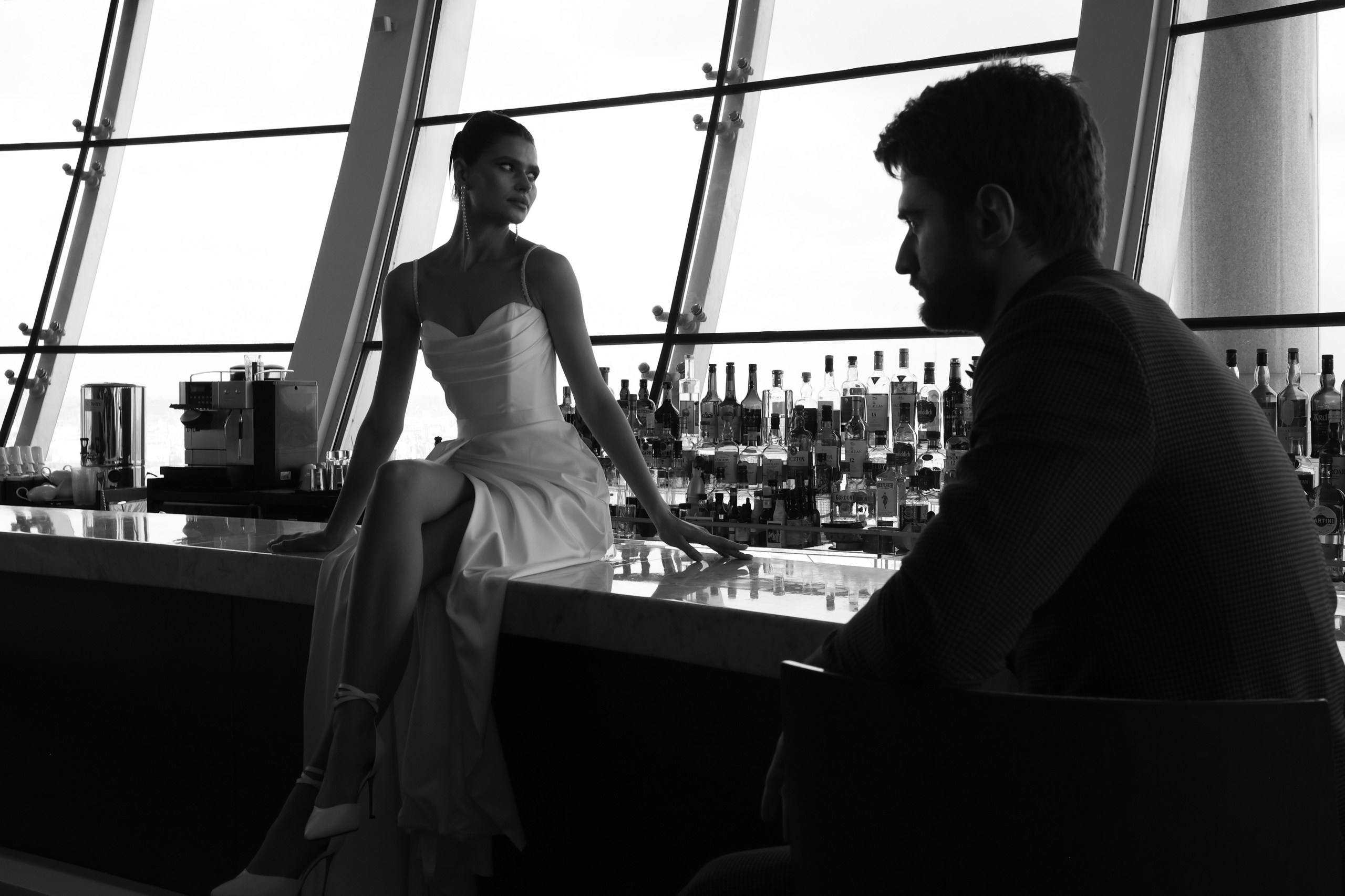 Swisshotel. Свадебный фотограф Кемран Ширалиев