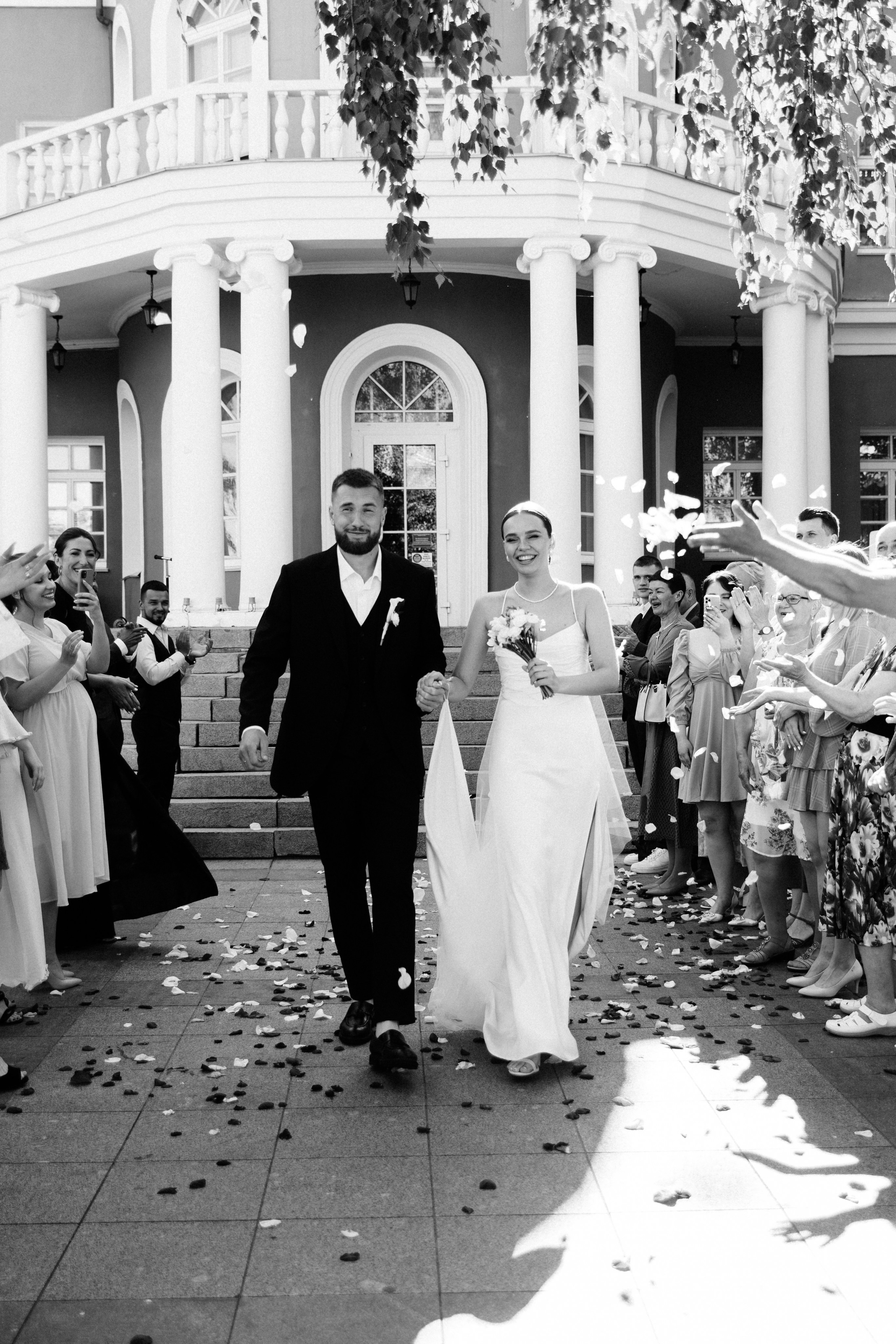 Веня и Даша. Брысина Алёна/ фотограф Петрозаводск, Карелия