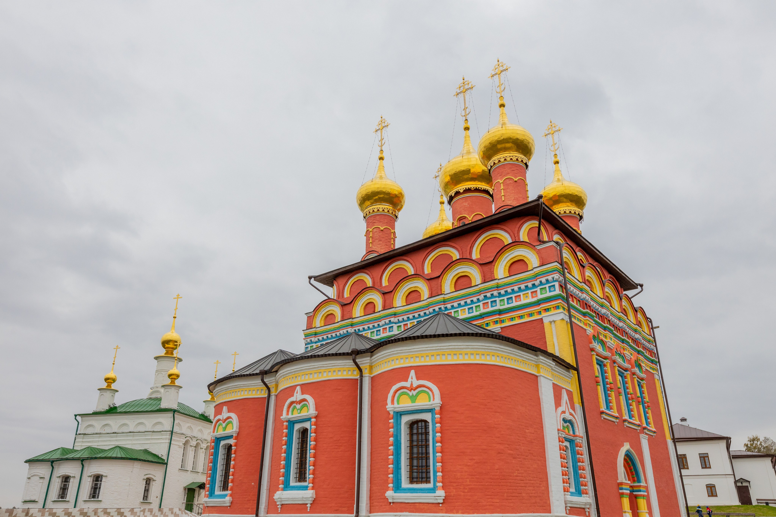 Поездка в Белев и на производство пастилы. Фотограф в Туле Крупский АнДРей. Фотостудия «КАДР71» в Туле