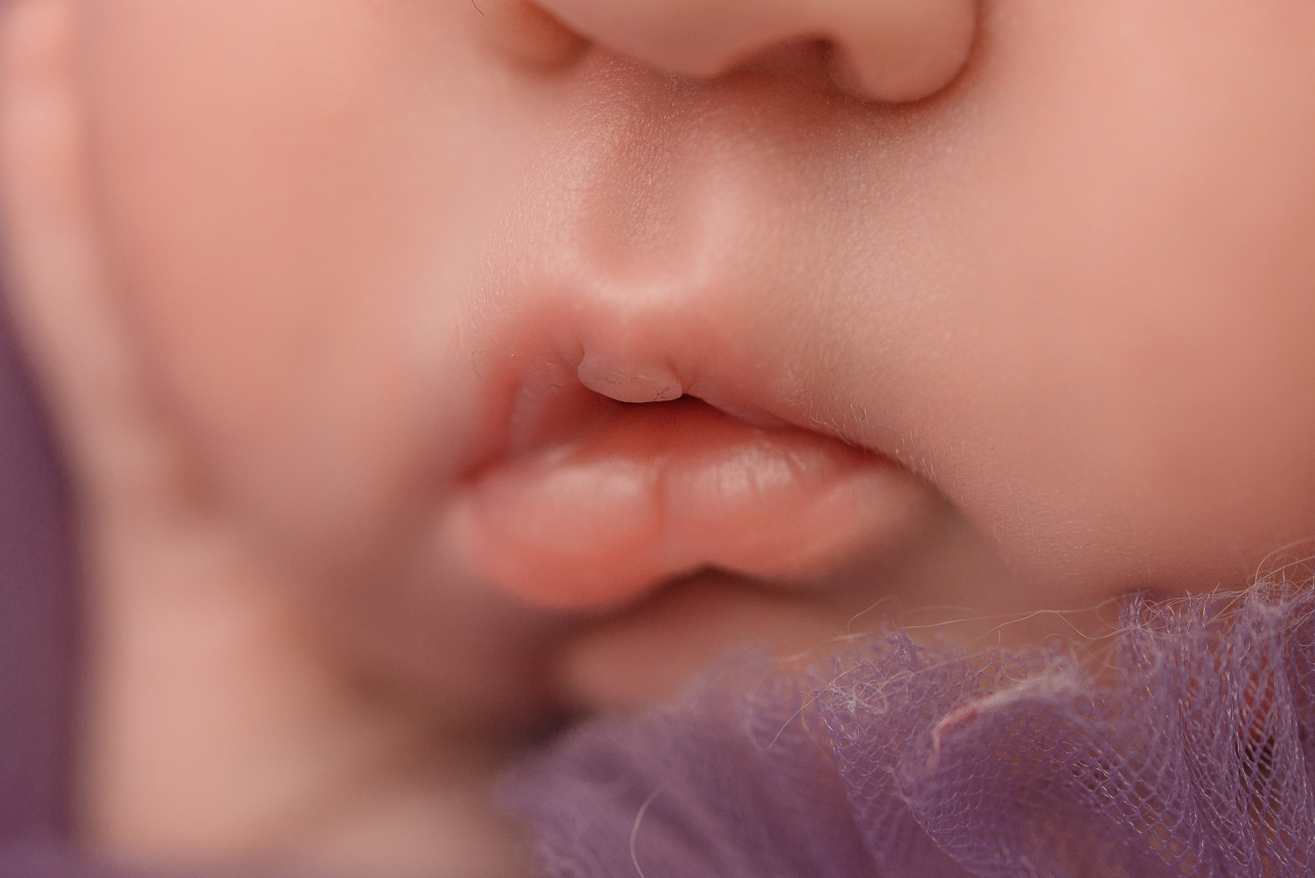 Варя. Фотограф новорожденных Белгород