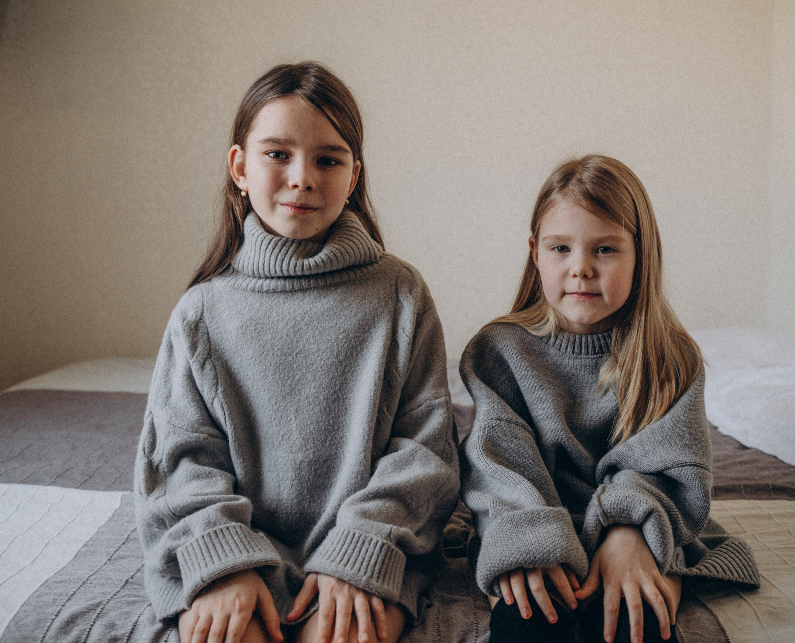 Сестры. FotoTanya. Раменское/Жуковский/Бронницы