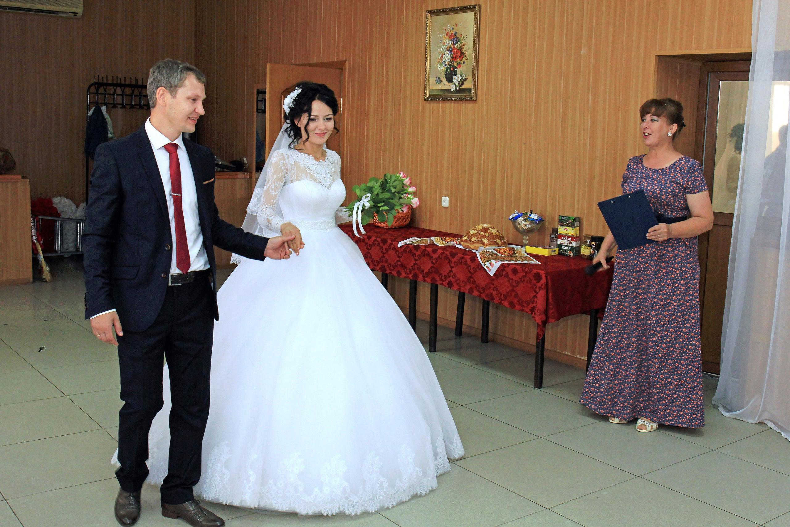 Евгений и Мария. Игорь Варава свадебный фотограф видеограф Белая Глина Краснодар