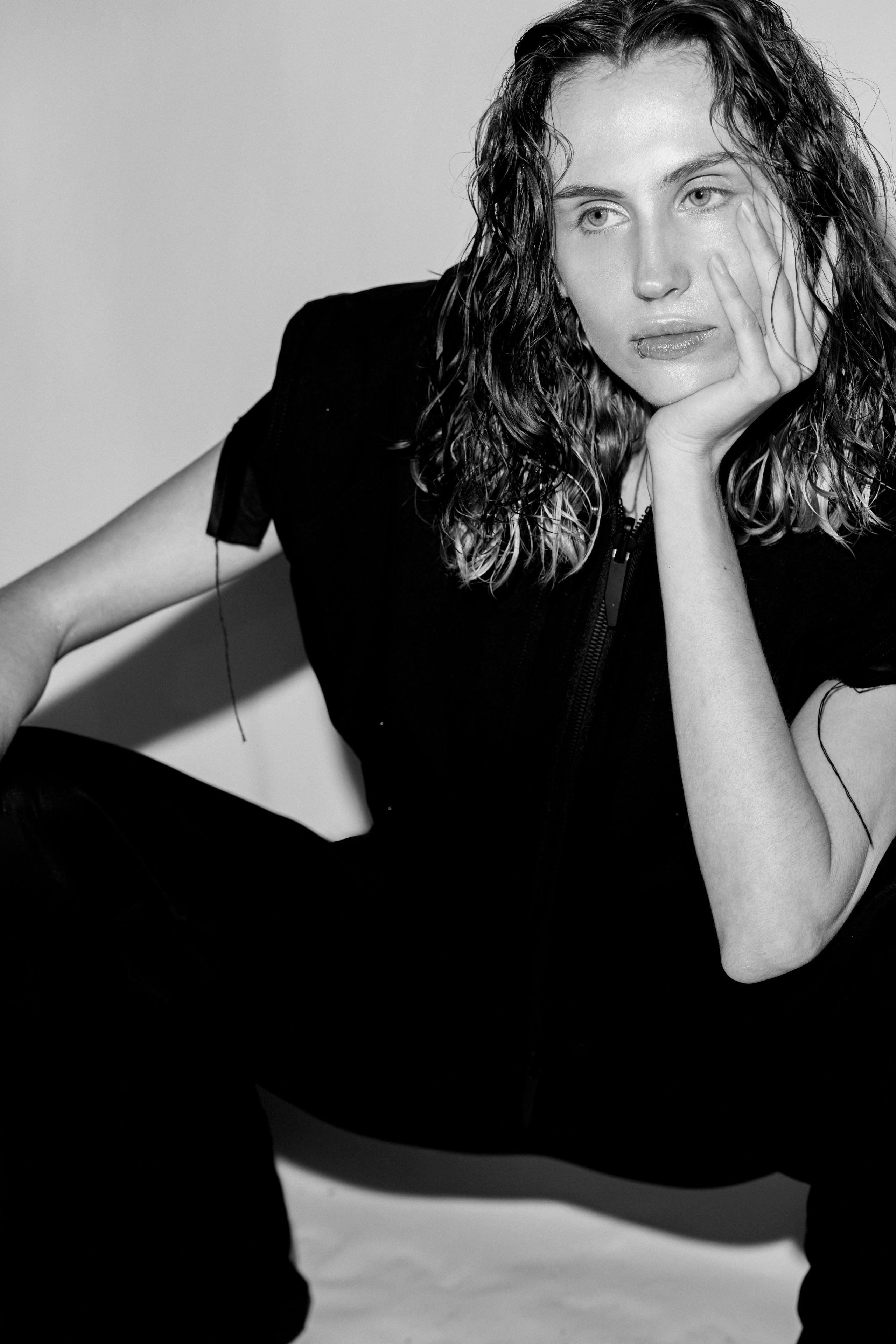 IANIS CHAMALIDY 09/25. Fashion Фотограф в СПб Yana Kochkina