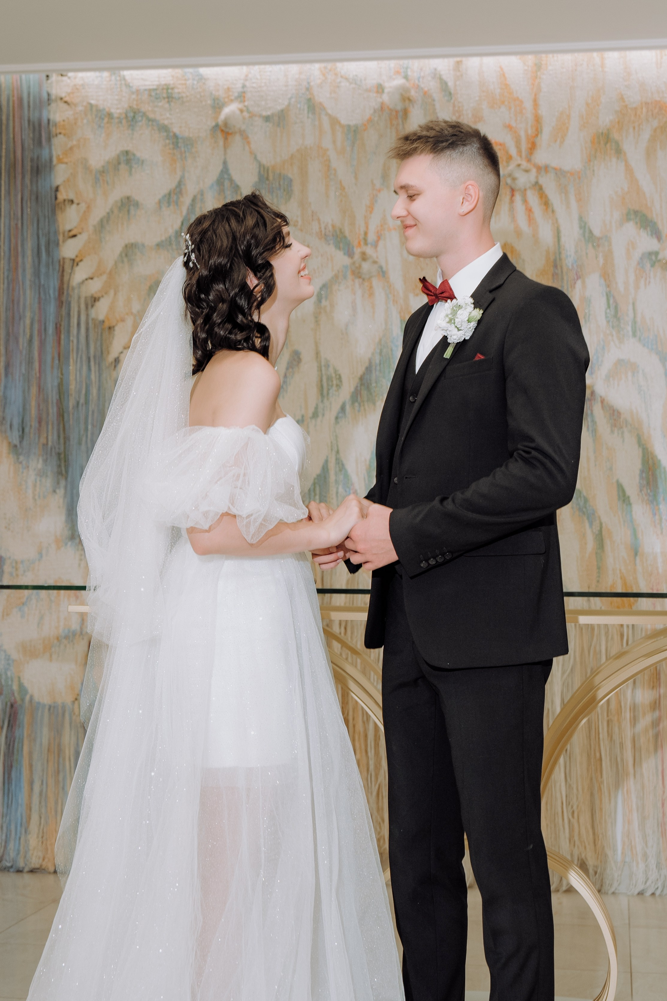 «Андрей и Юлия» 2024