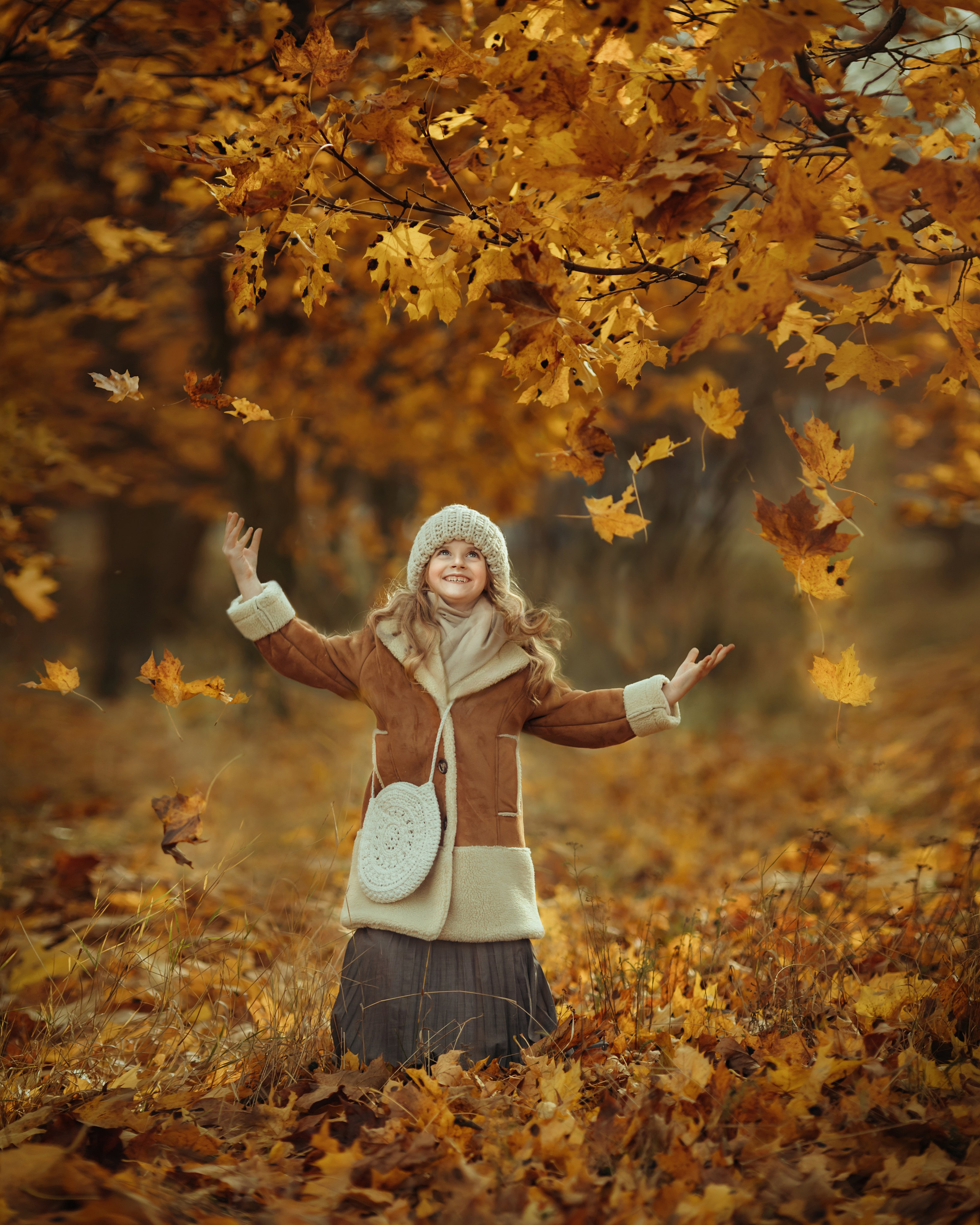 Фото. Фотограф Ольга Сальманович