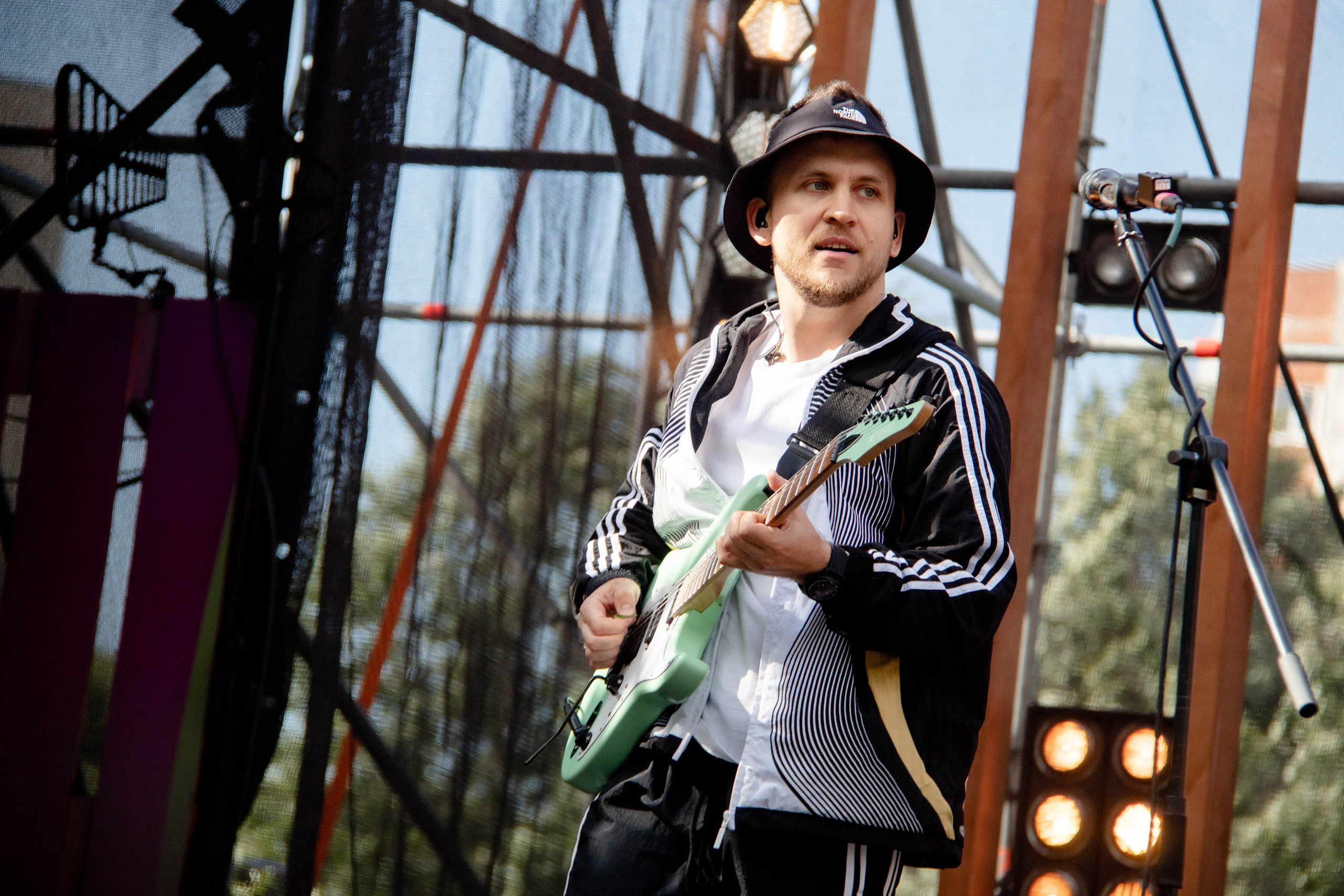 VK FEST 2025. Event-фотограф Болотнова Елена