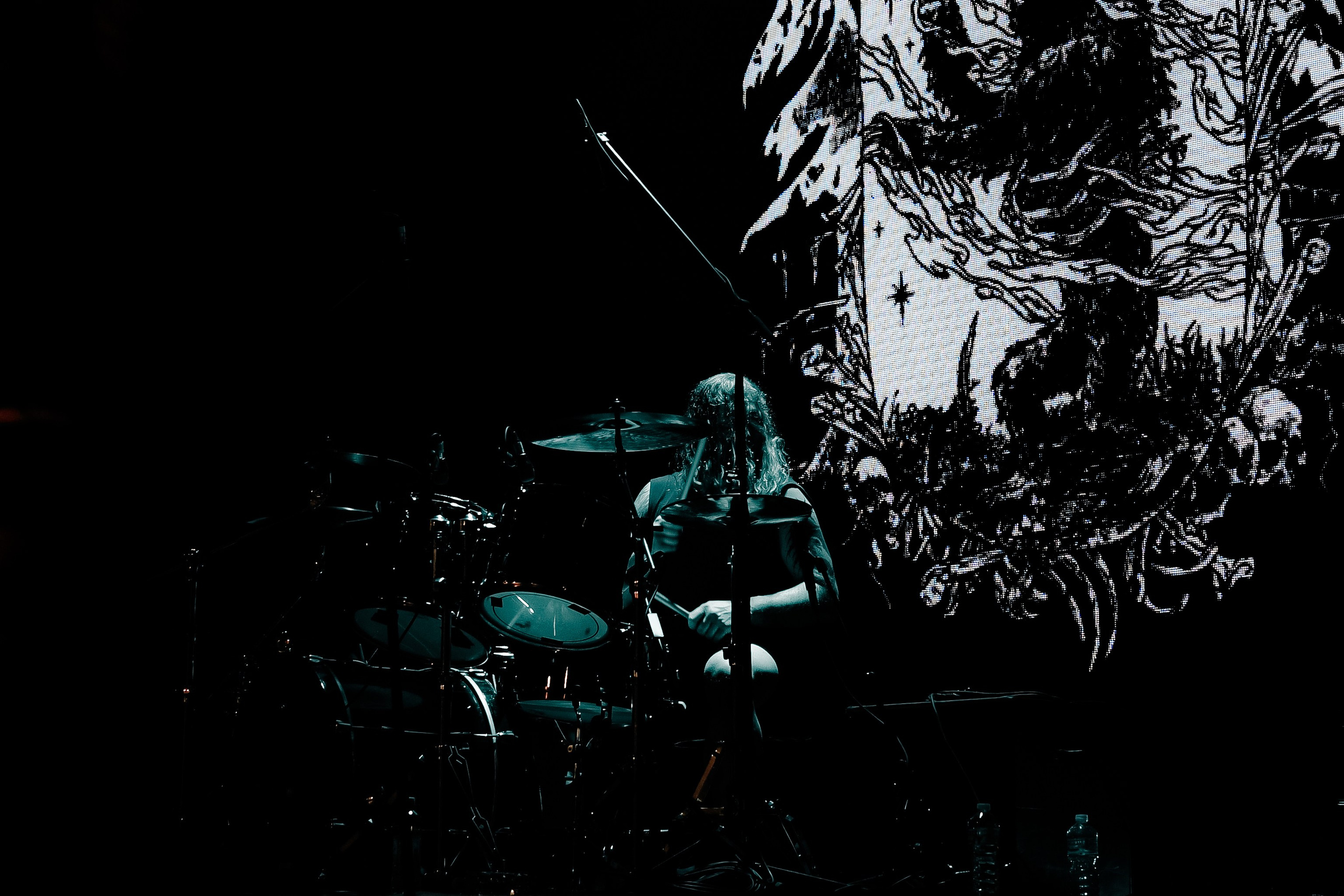 МИНУАЛА, ABYSS FEST 2026. Event-фотограф Болотнова Елена