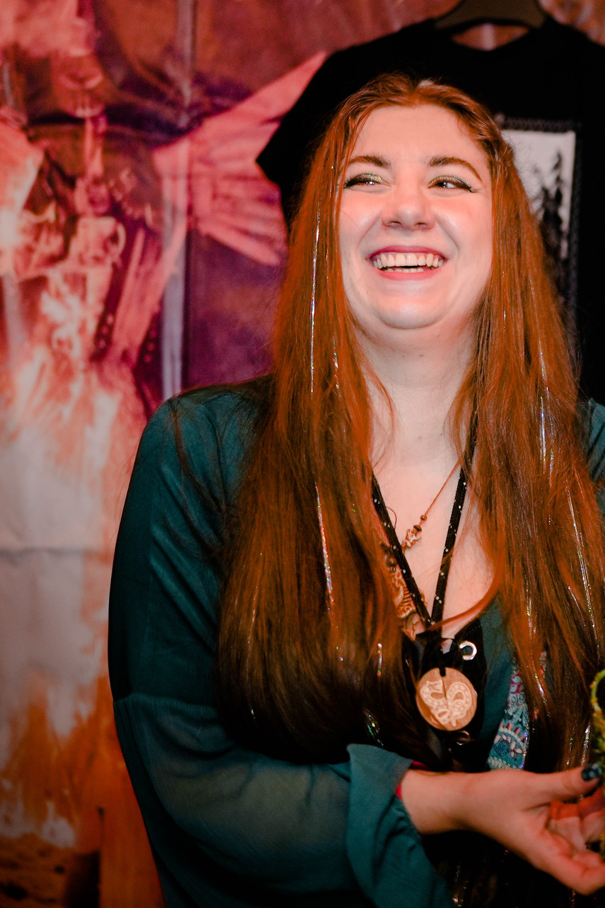 Фестиваль «Жатва. Йоль» 2025. Event-фотограф Болотнова Елена