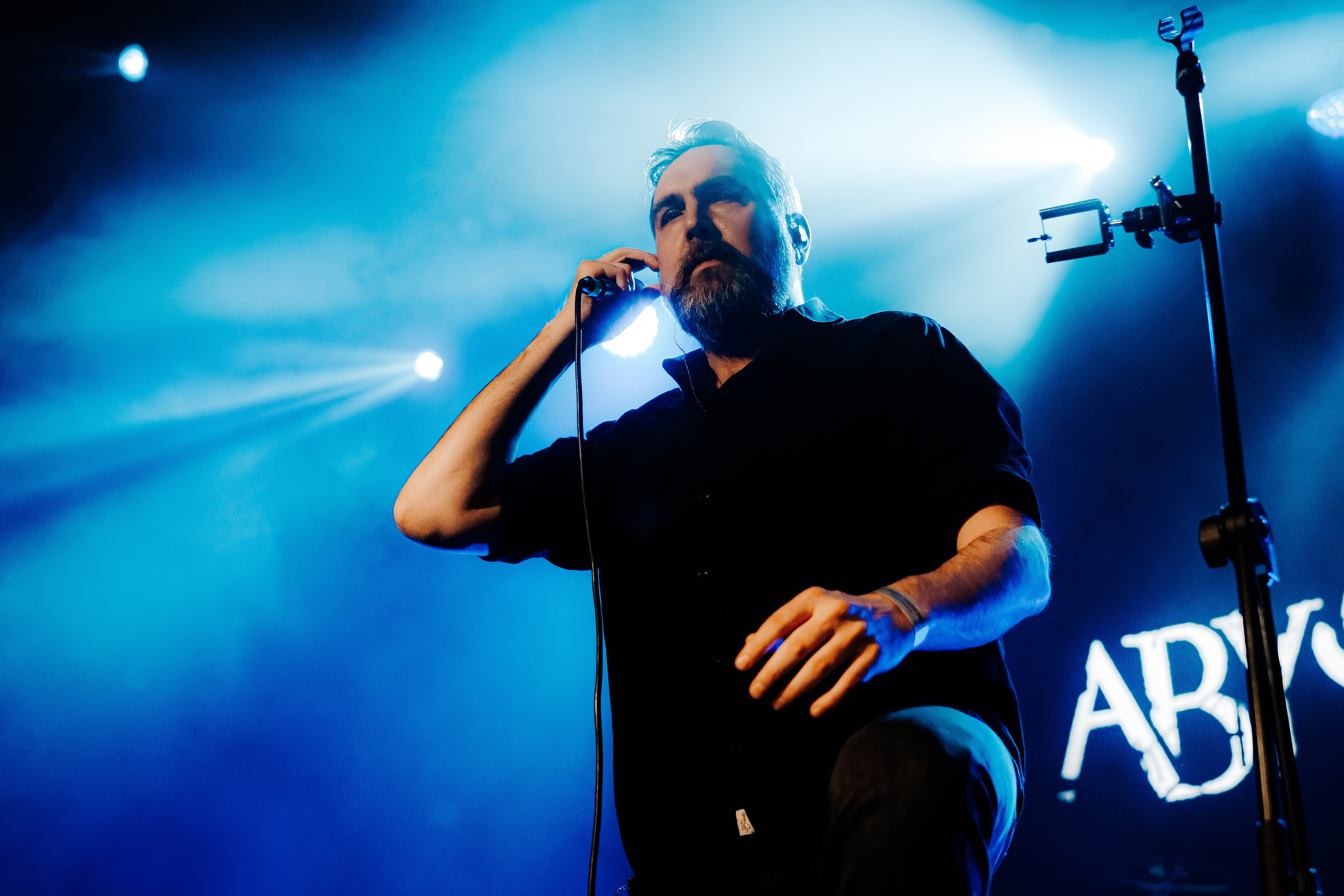 Abyssphere, ABYSS FEST 2026. Event-фотограф Болотнова Елена