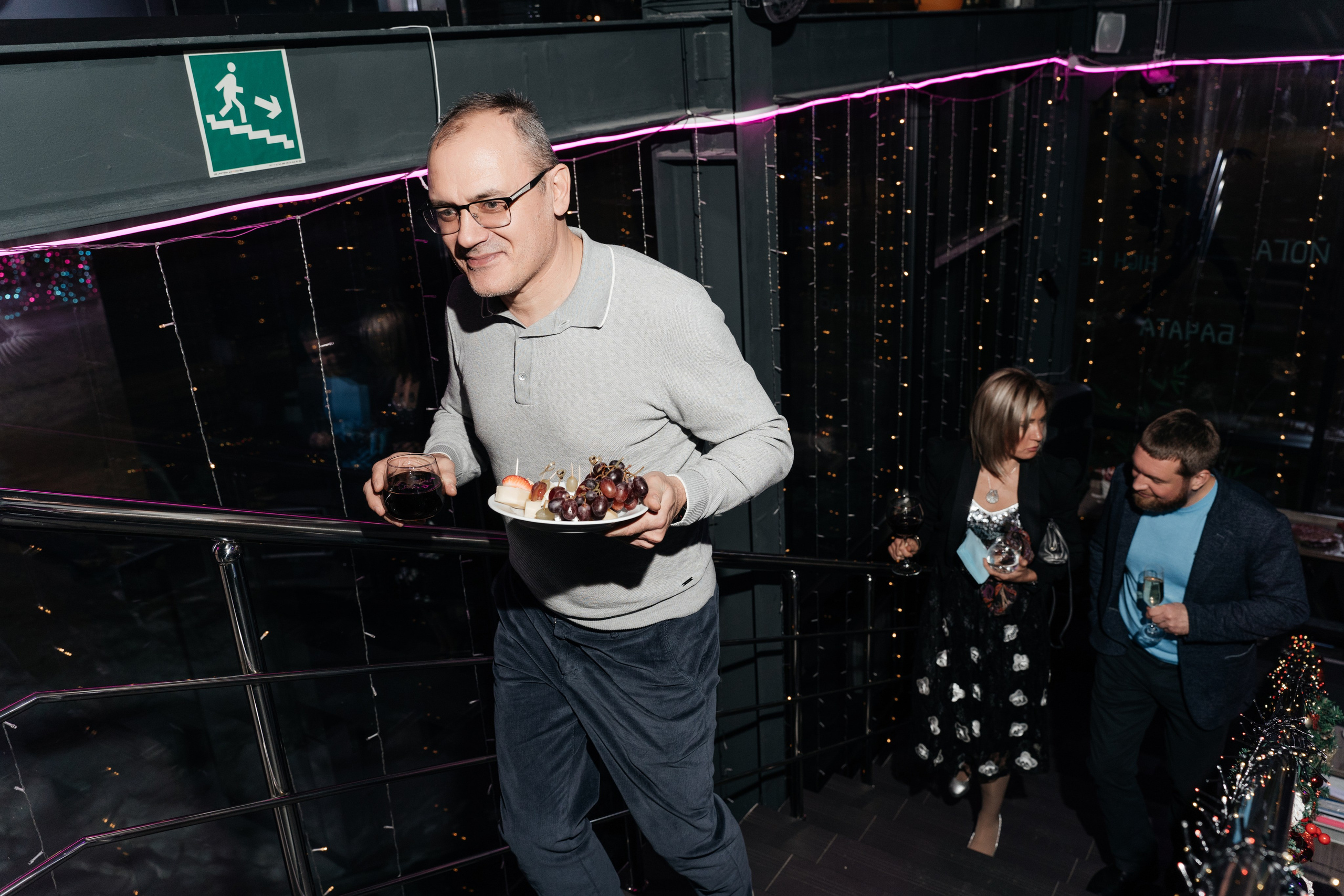 Корпоратив, MBI. Свадебный фотограф Москва Александра Аверкова