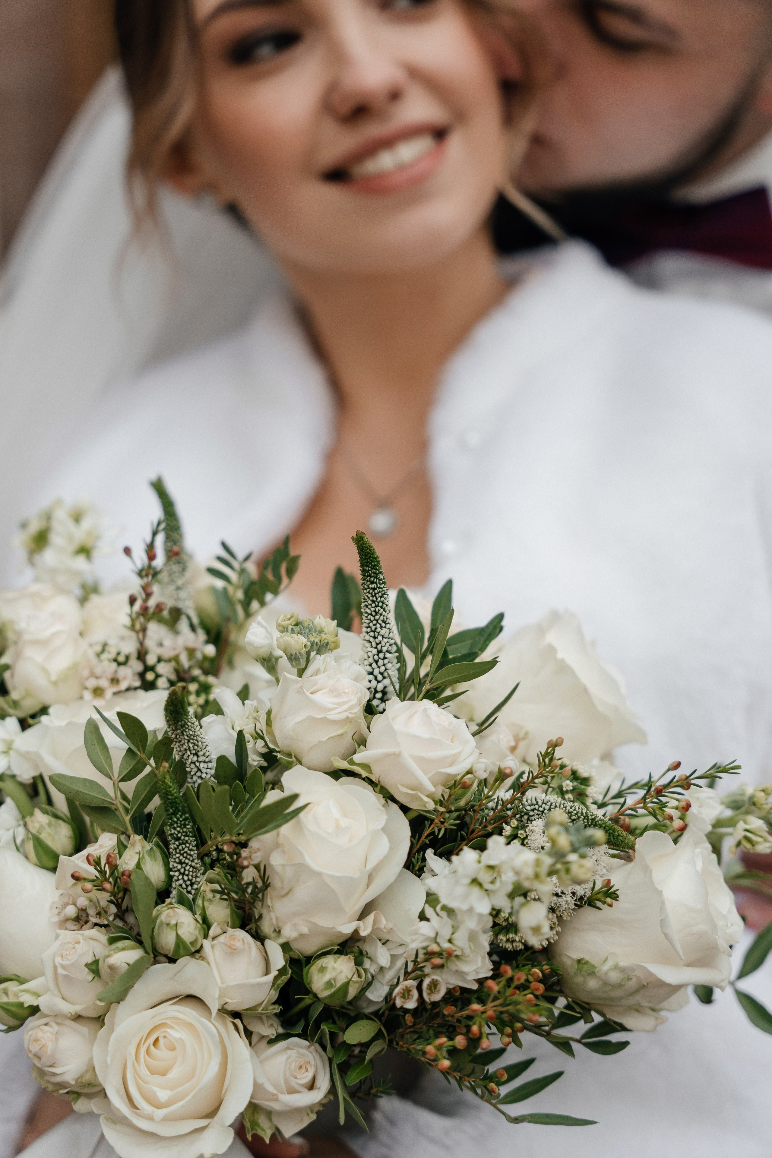 Алексей и Снежана 18/11/2023. Фотограф в Смоленске Ольга Давыдова