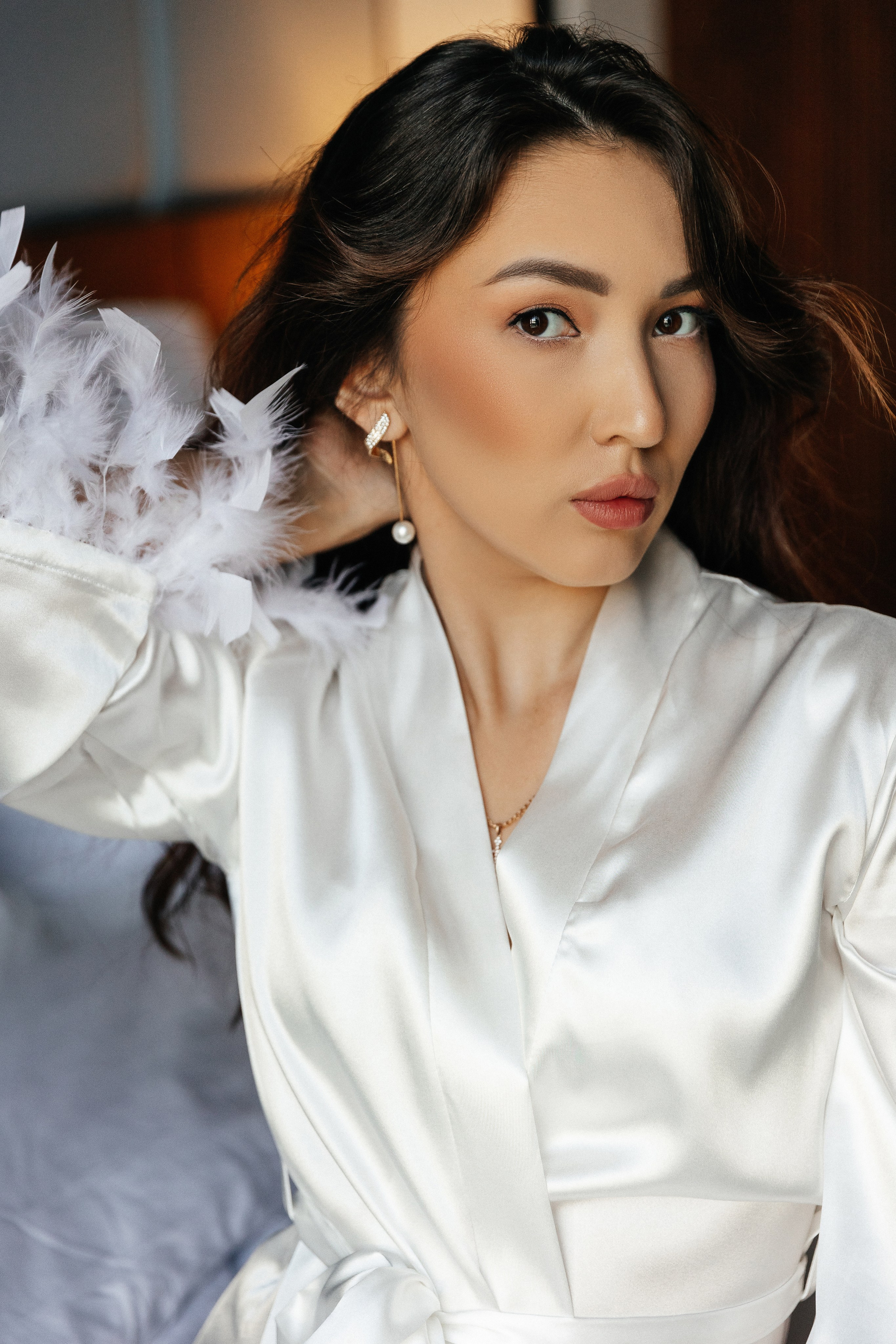 Утро. Фотограф Евгений Горпиняк