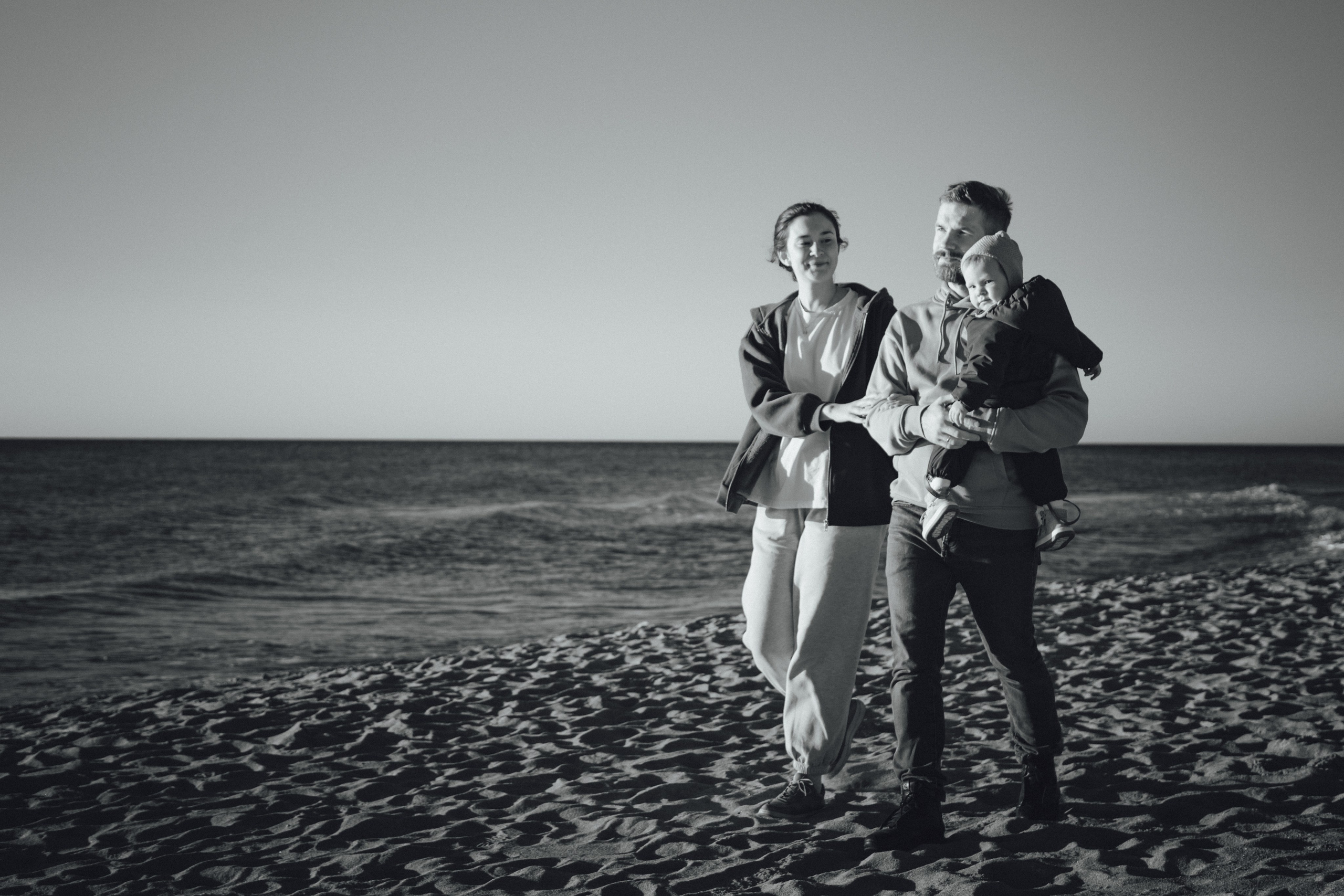 Family | Янтарный. Андрей Миллер Фотограф из Калининграда