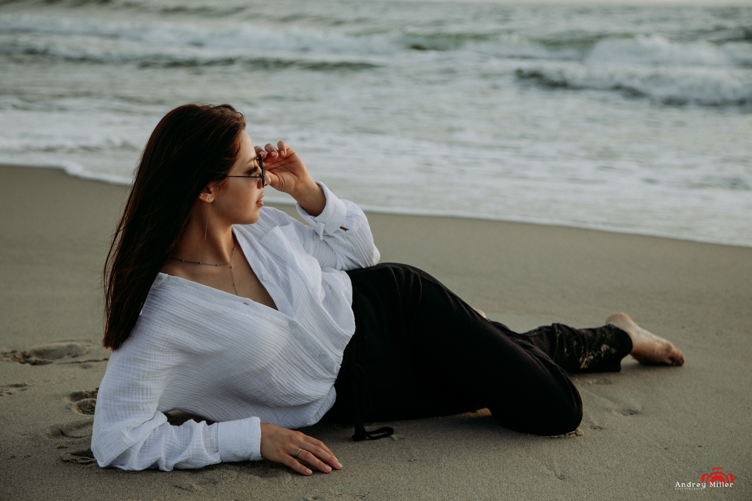 Adriana | Янтарный. Андрей Миллер Фотограф из Калининграда