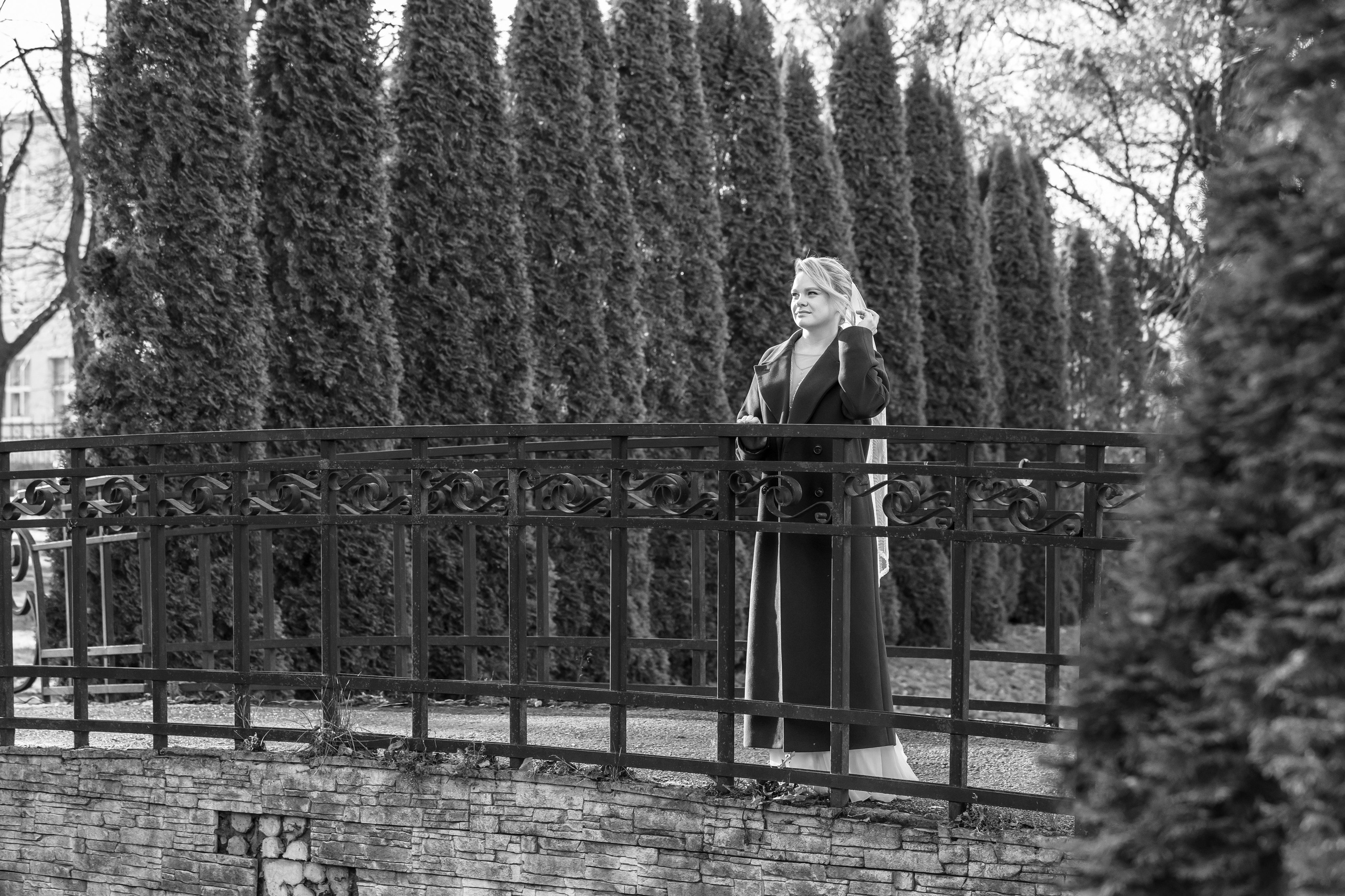 Pavel and Ulyana. Андрей Миллер Фотограф из Калининграда