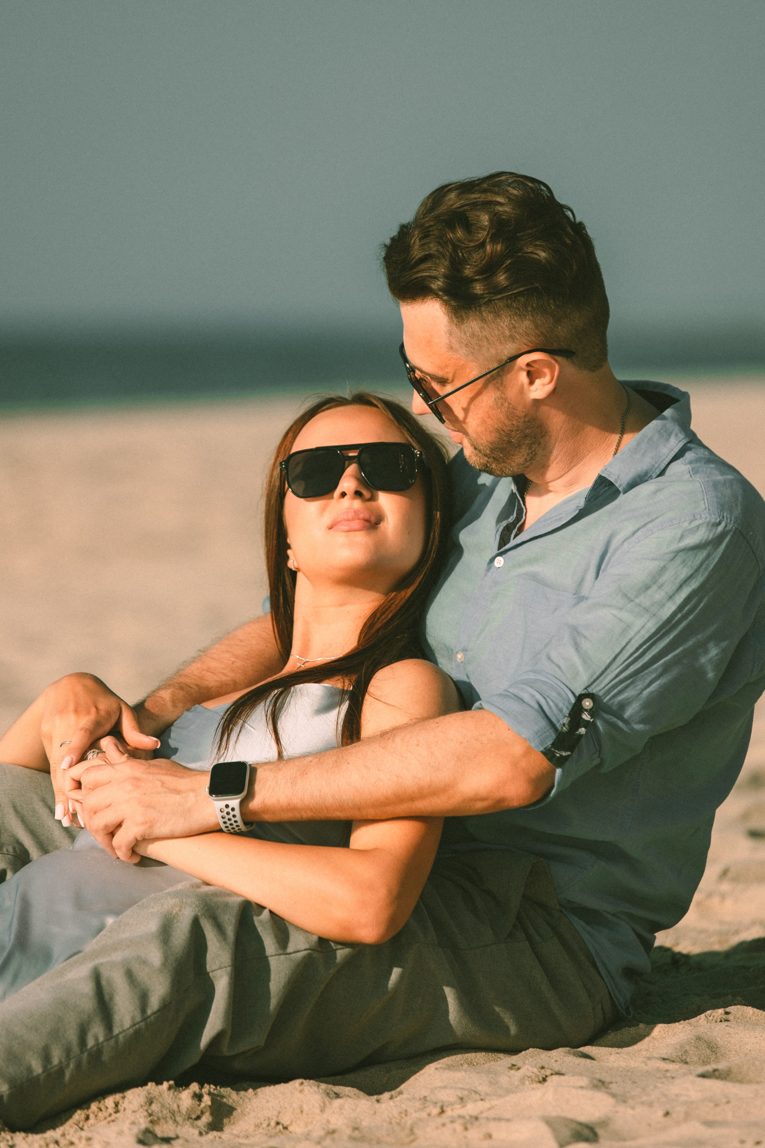 Куршская КОСА. Андрей Миллер Фотограф из Калининграда