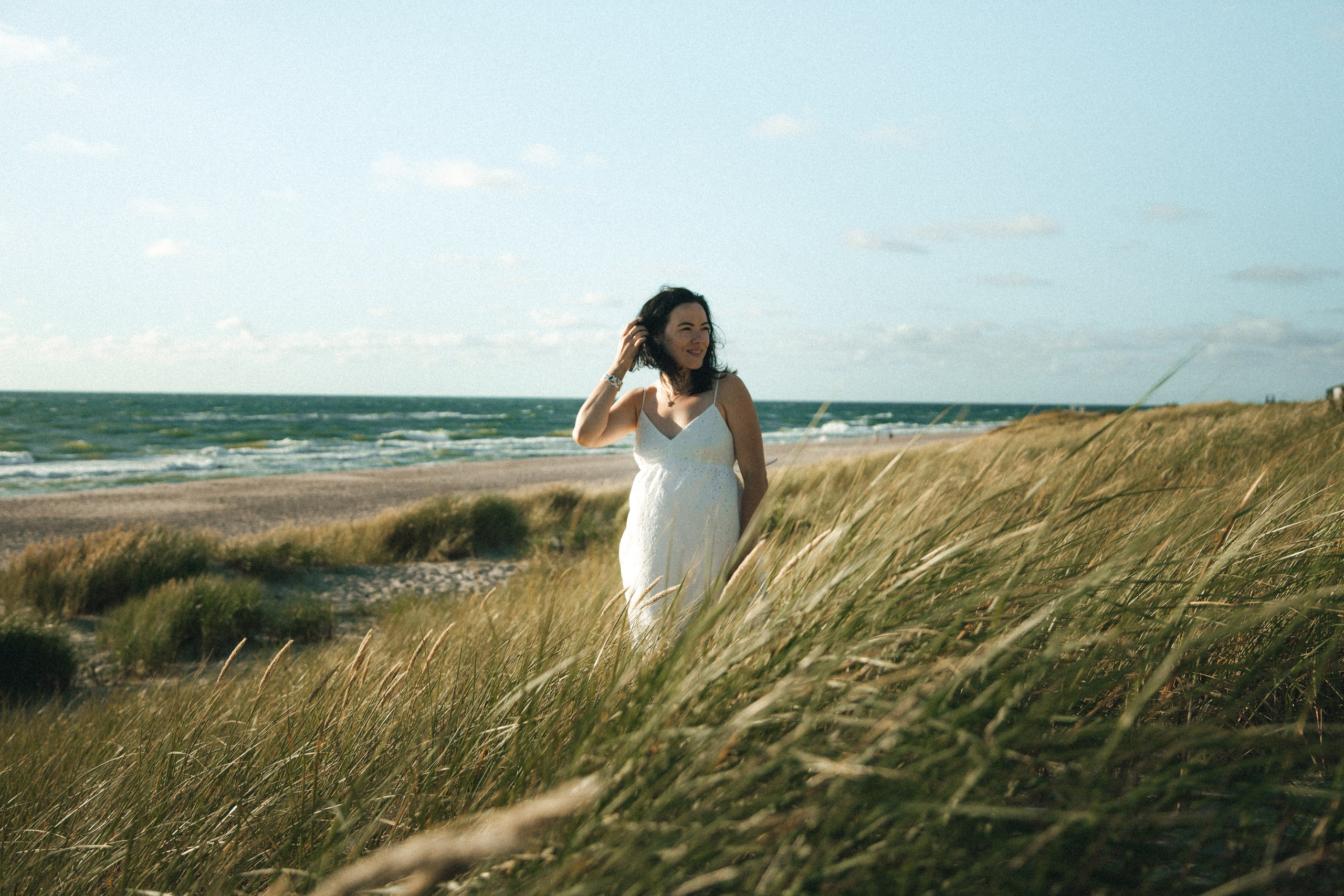Family | Янтарный. Андрей Миллер Фотограф из Калининграда