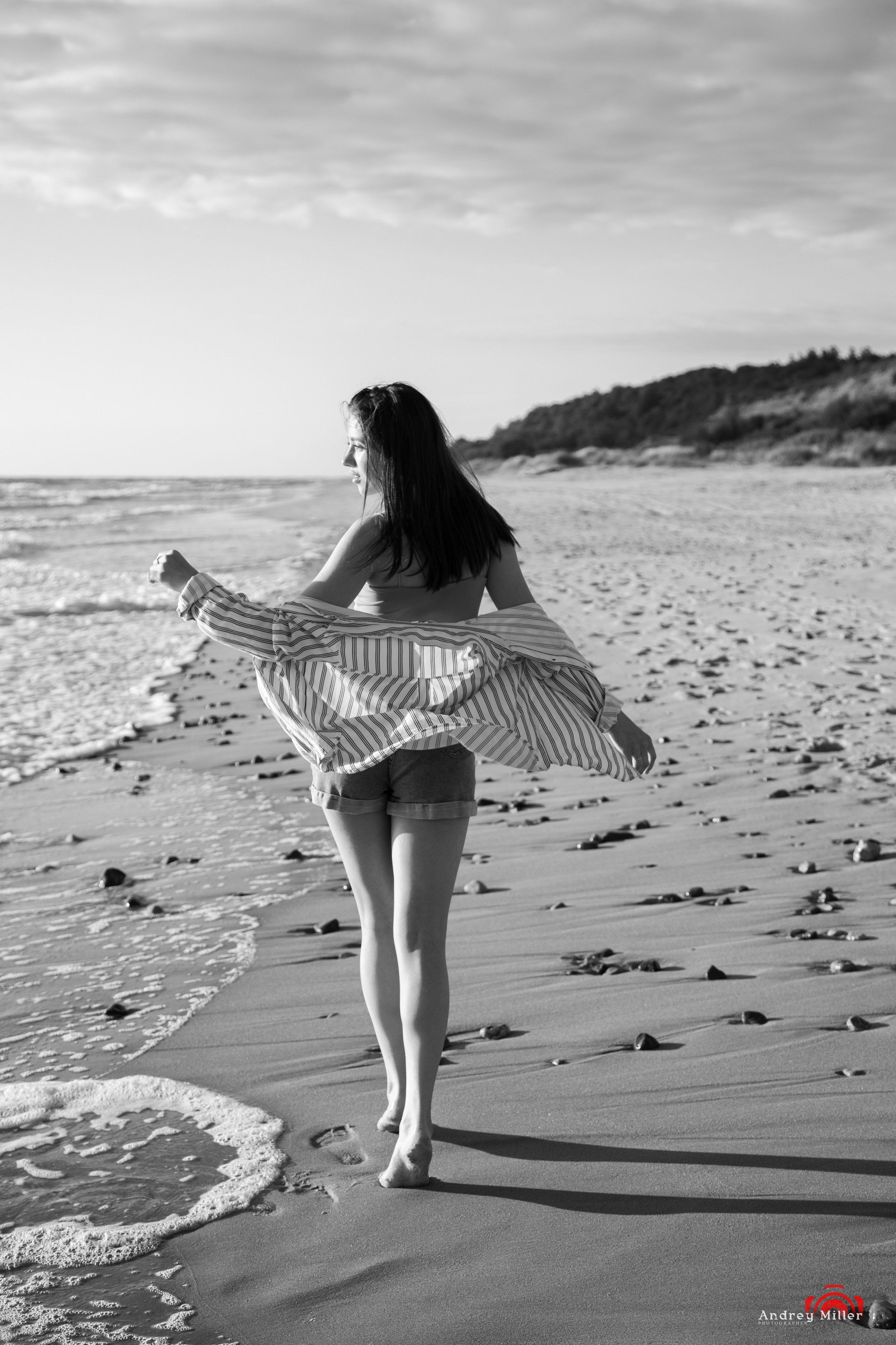 Adriana | Янтарный. Андрей Миллер Фотограф из Калининграда