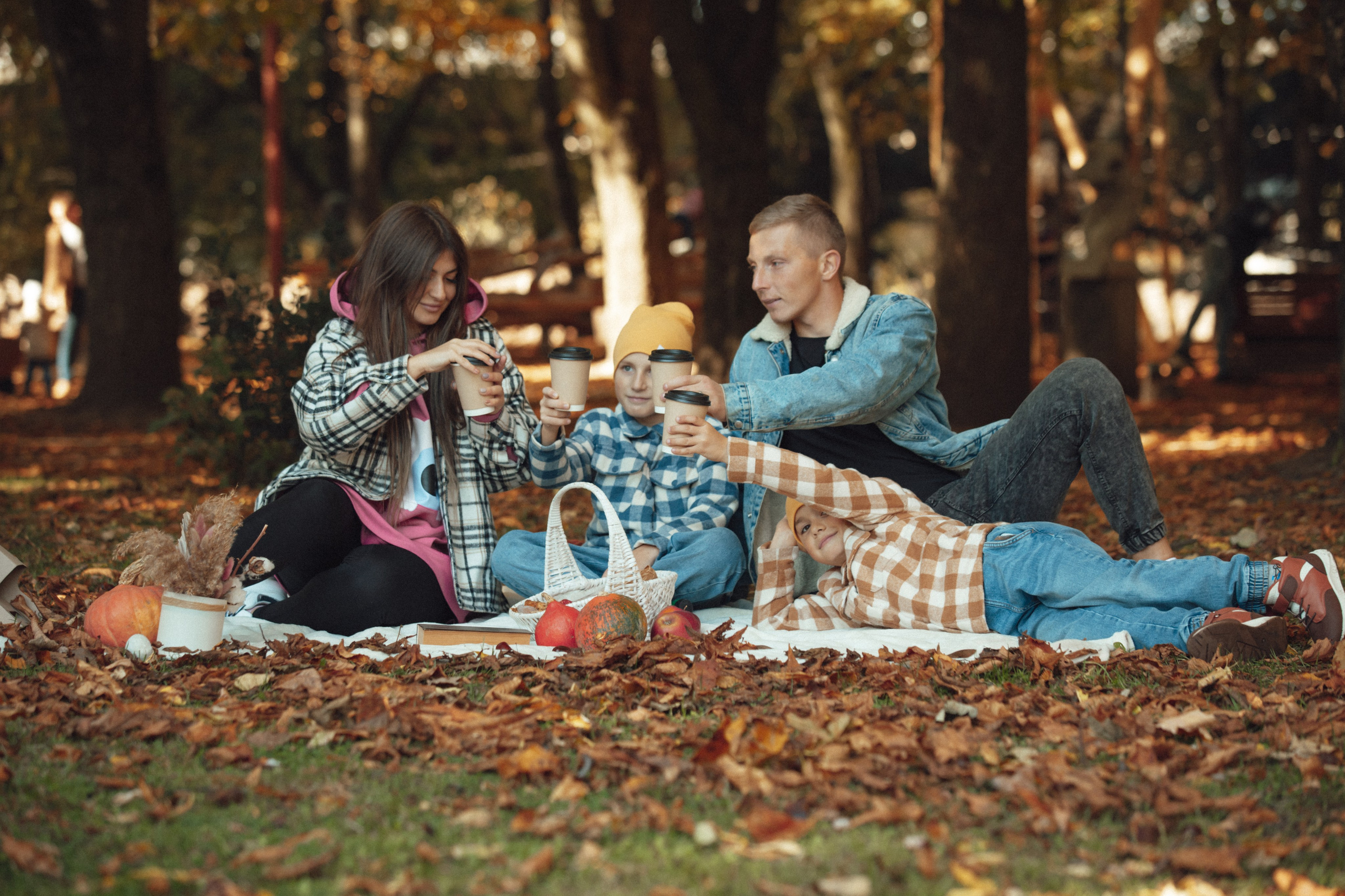 Family | Калининград. Андрей Миллер Фотограф из Калининграда