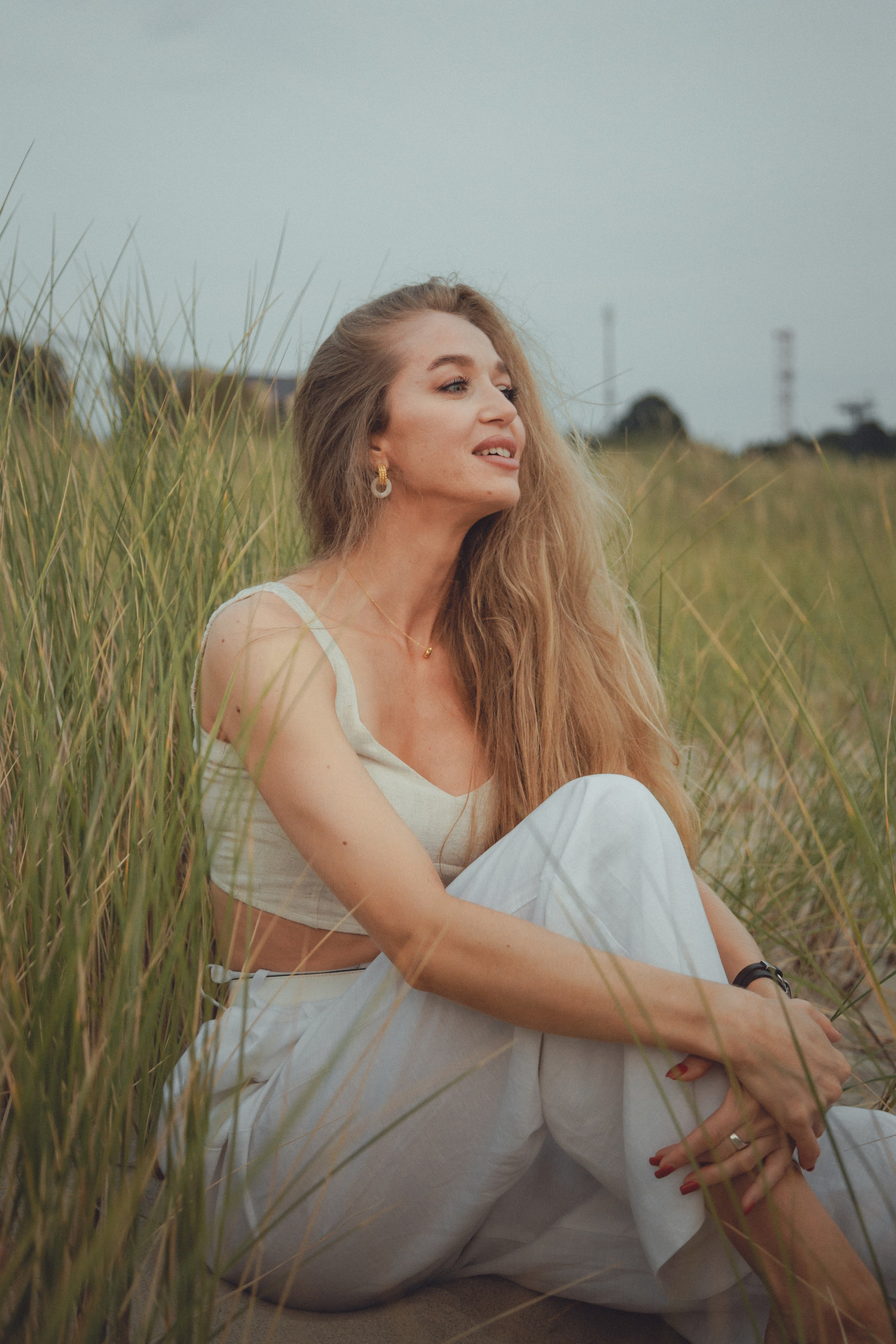 Sergey and Eiena | Янтарный. Андрей Миллер Фотограф из Калининграда