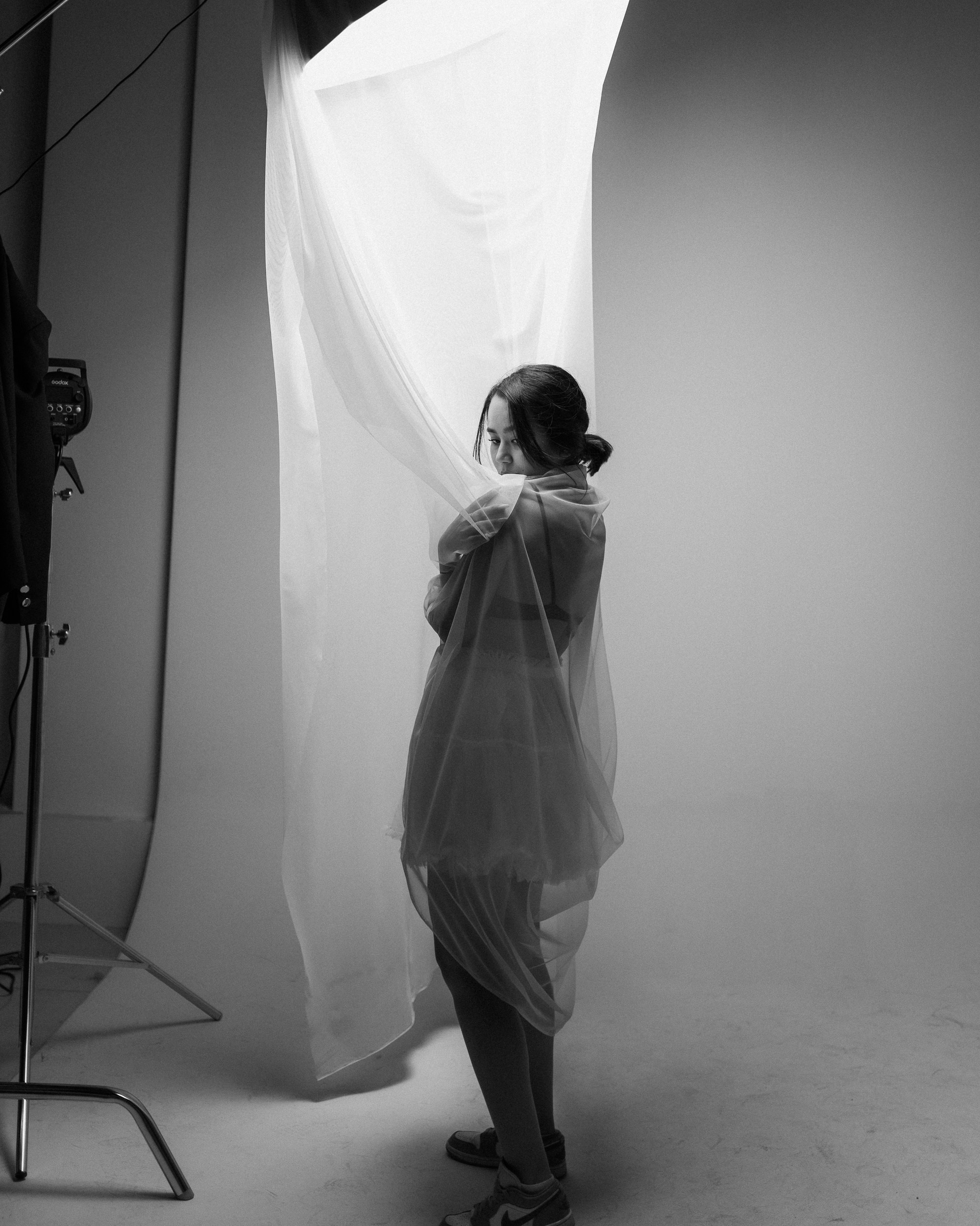 Anel. Портретный и Репортажный Фотограф Москва