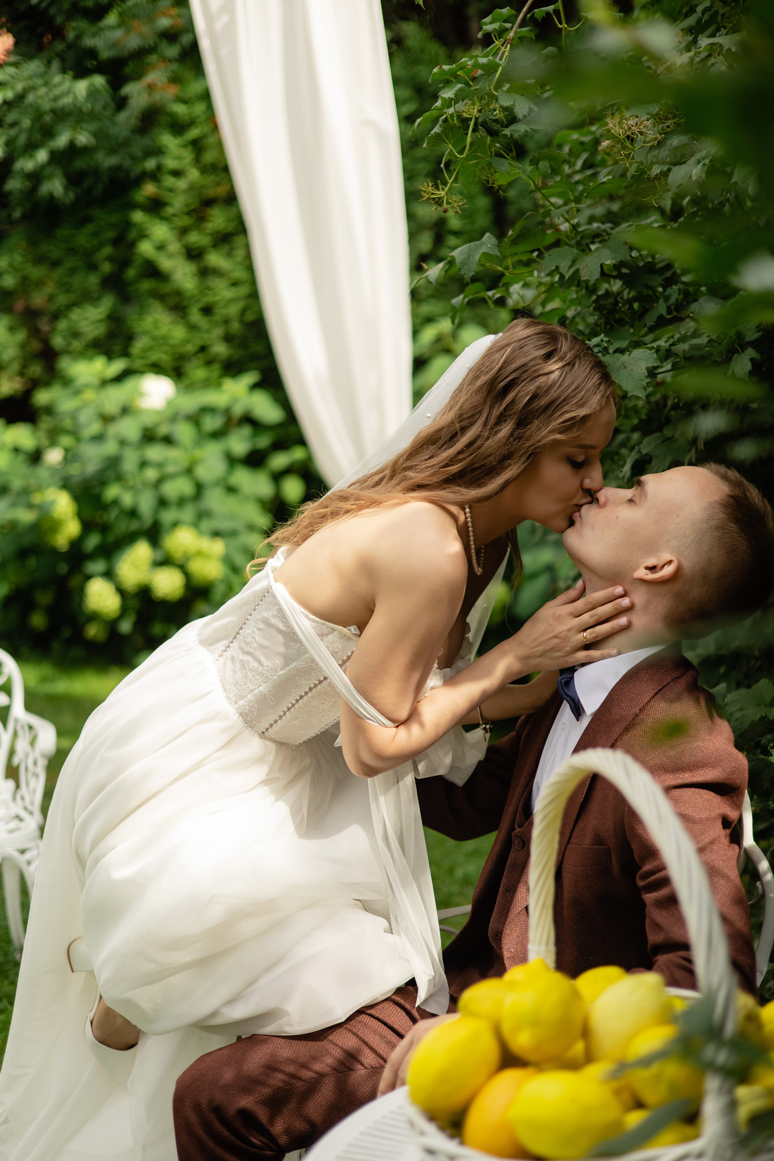 Свадьбы. ФОТОГРАФ НОВОСИБИРСК — АЛЁНА ЖИГАЛЕЕВА