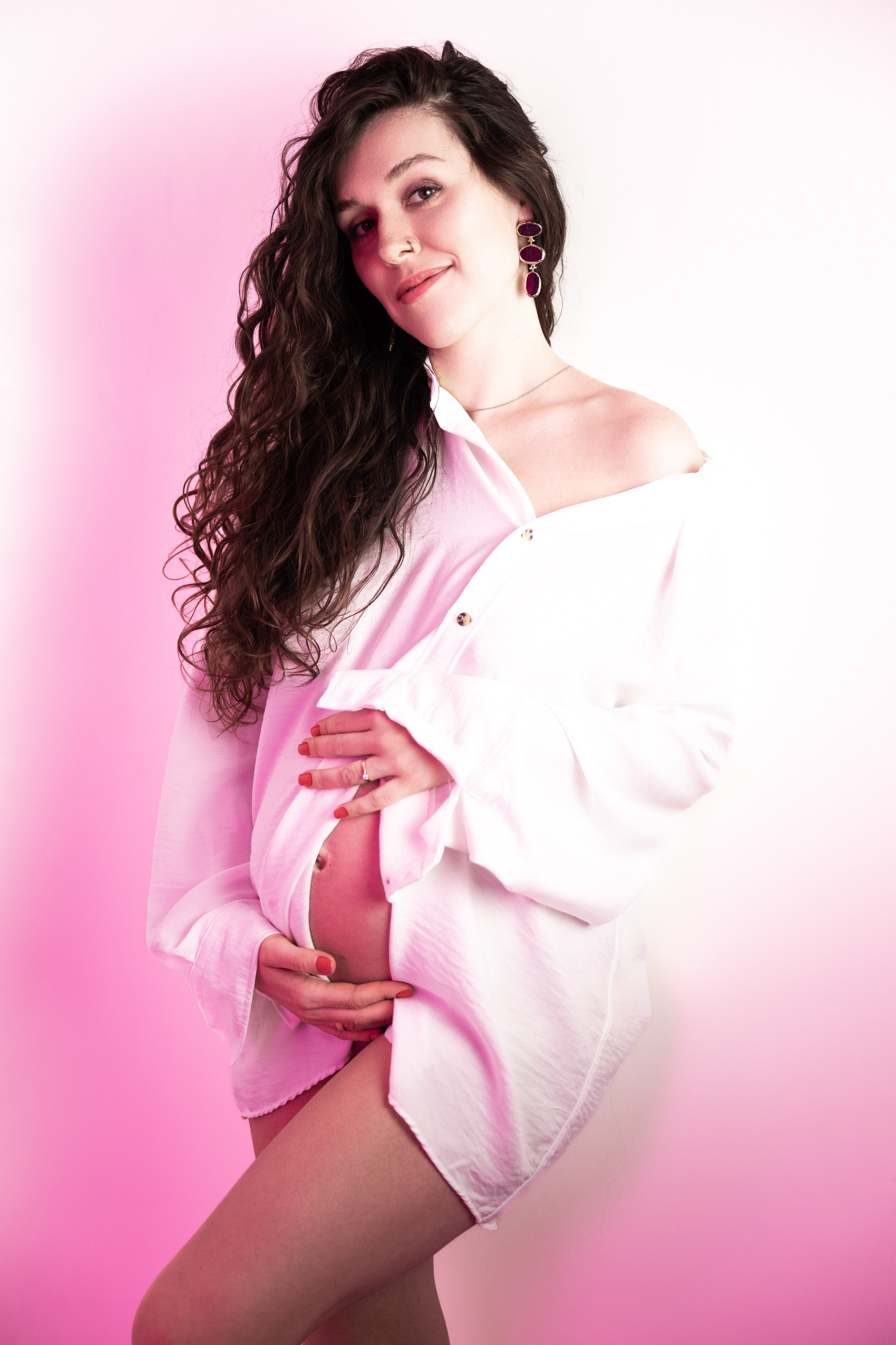 Фотосессии беременности. Студийный и свадебный фотограф и видеограф в Севастополе — Юлия Макаренко