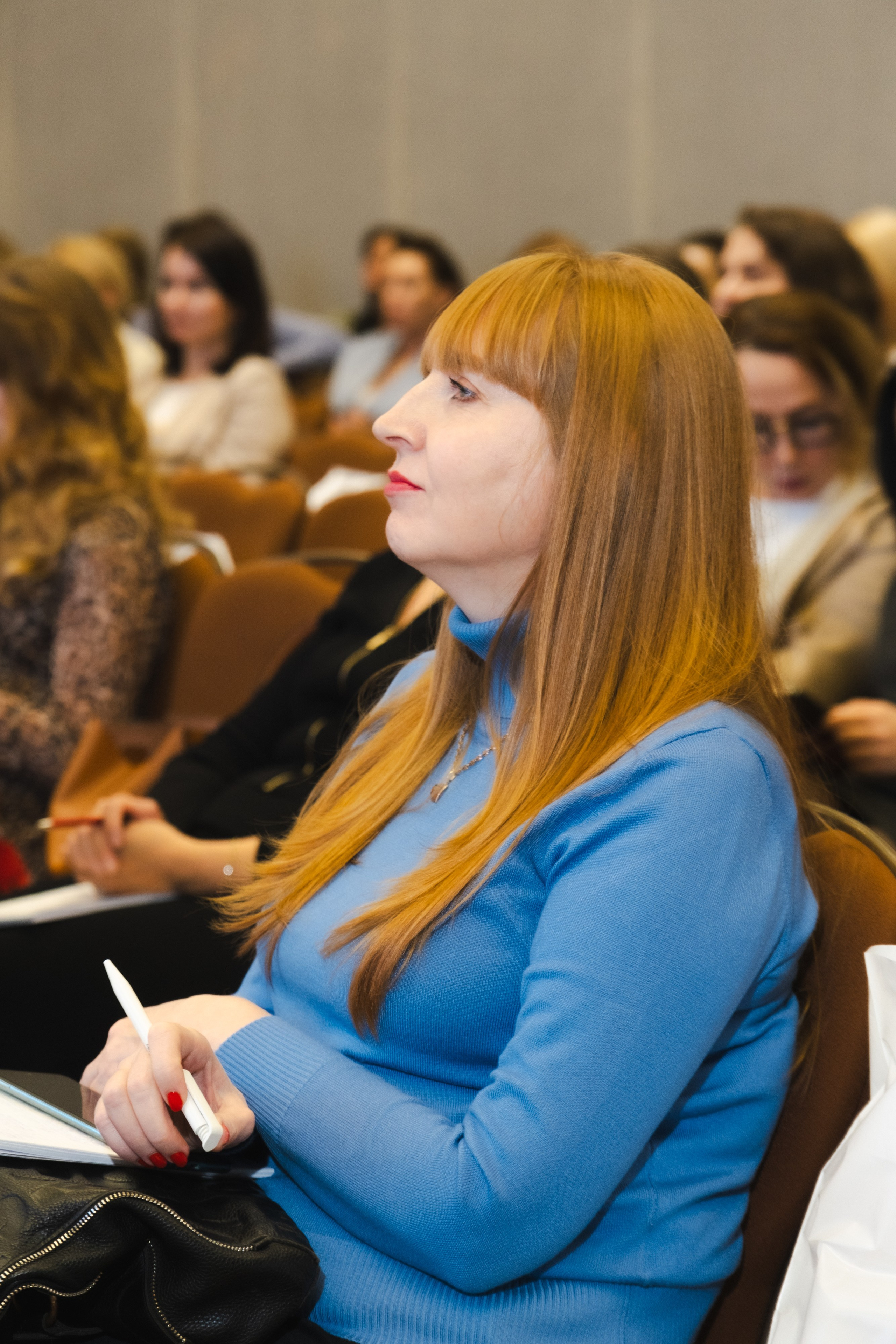 Forum4Beaut Сочи DEKA|2024. Фотограф Гульназ Фатихова, г. Москва