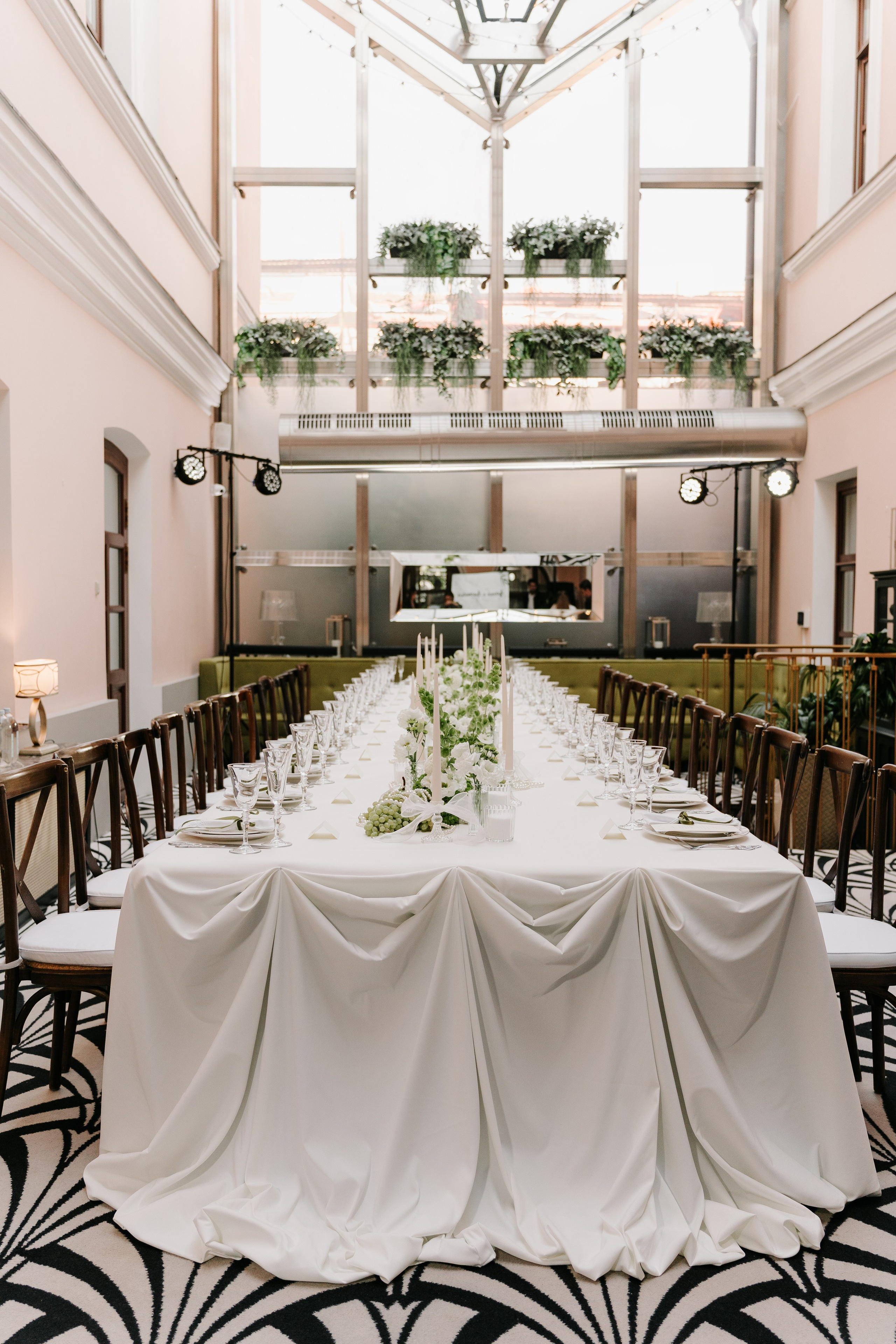 Анастасия & Арсений. Фотограф Москва Мария Бойцова