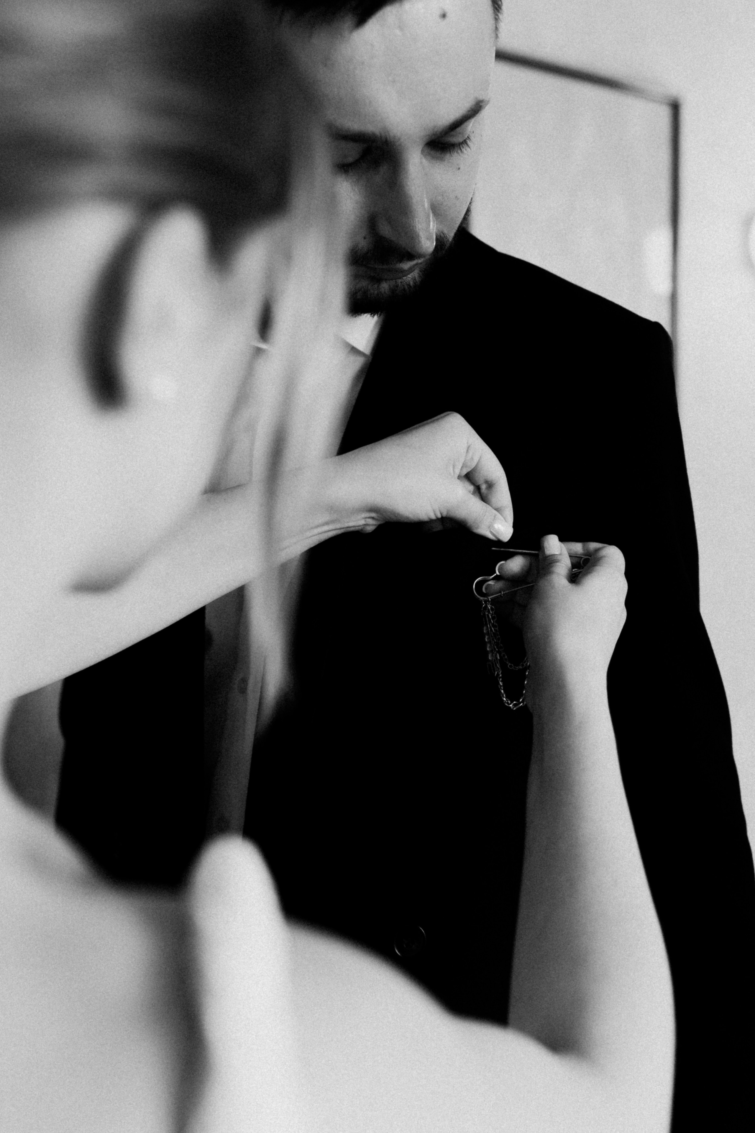 Sonya & Vova. Свадебный фотограф Москва и ЮГ