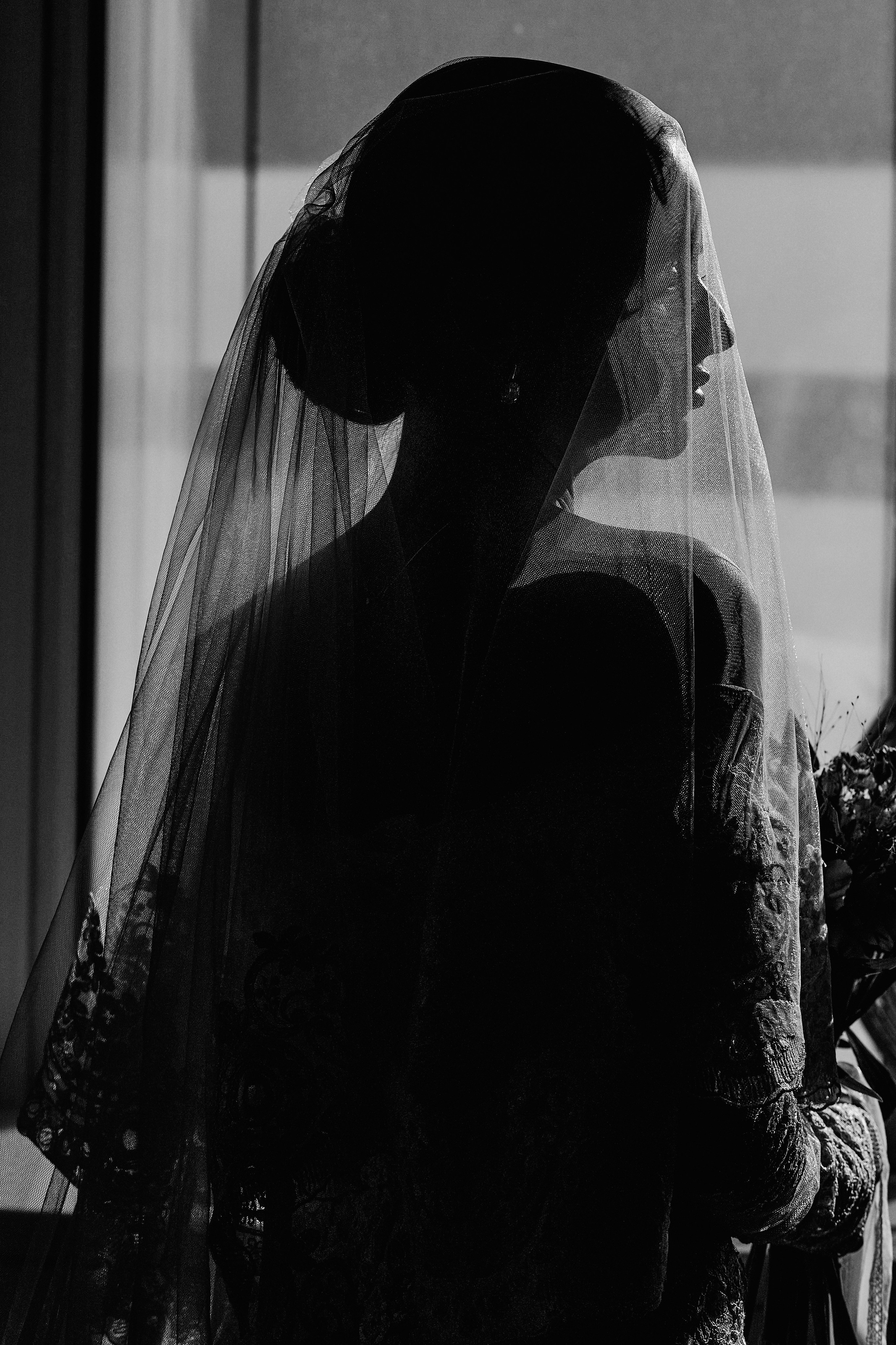 Влад и Настя. Свадебный фотограф Чайковский