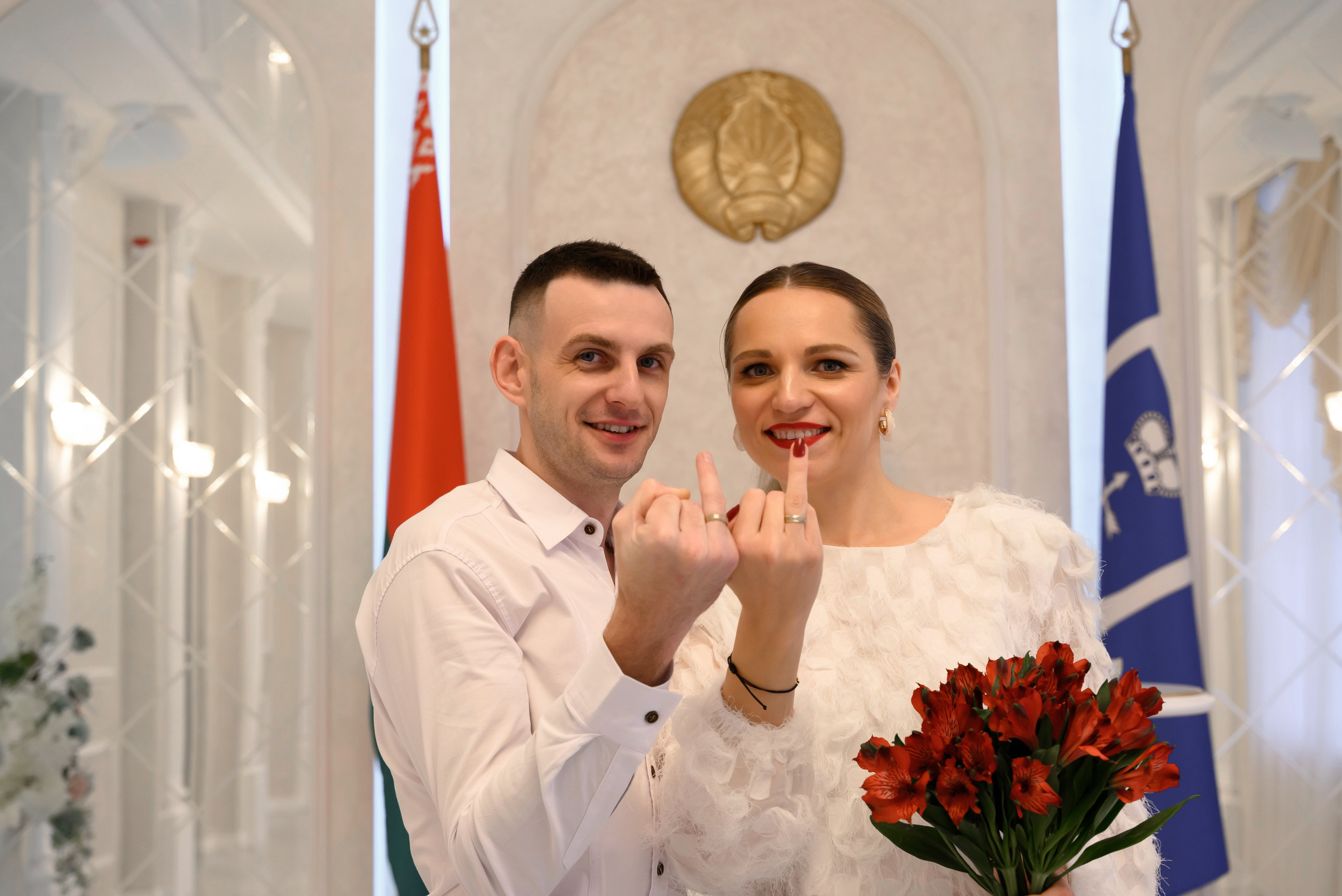 I&I. Фотограф в Лунинце и Брестской области