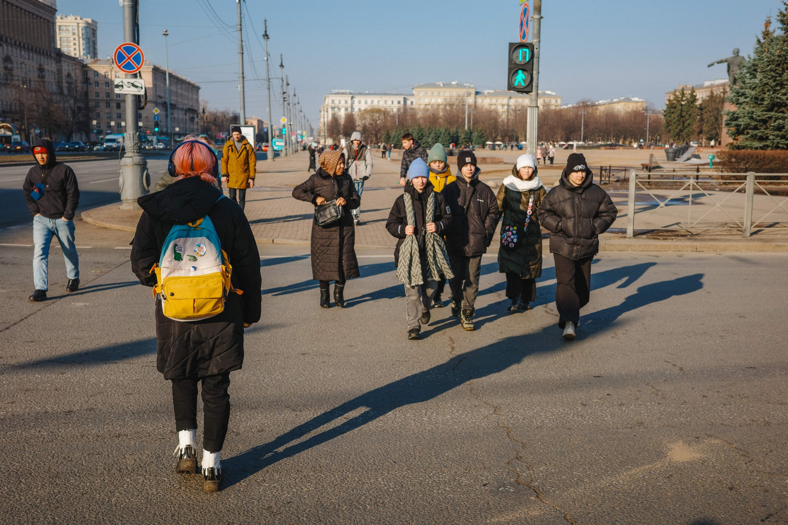 2024.03. Фотограф Алексей Алексеев