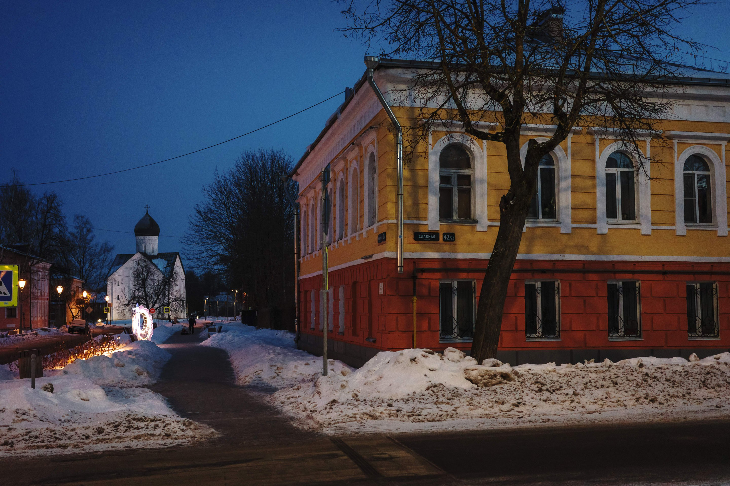 2024.01. Фотограф Алексей Алексеев