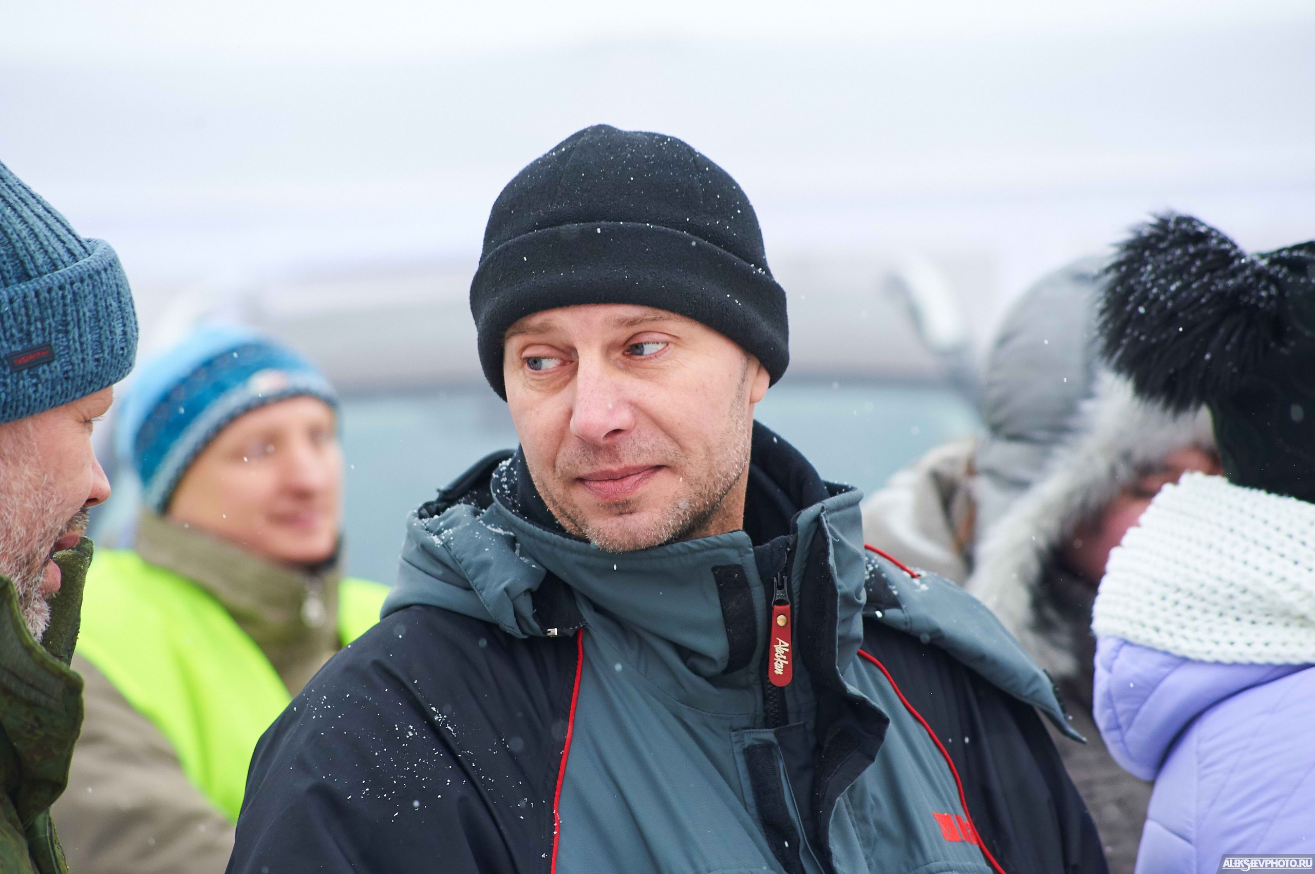 2018.02.17 — Золовкины посиделки у АвтоКОТов. Фотограф Алексей Алексеев