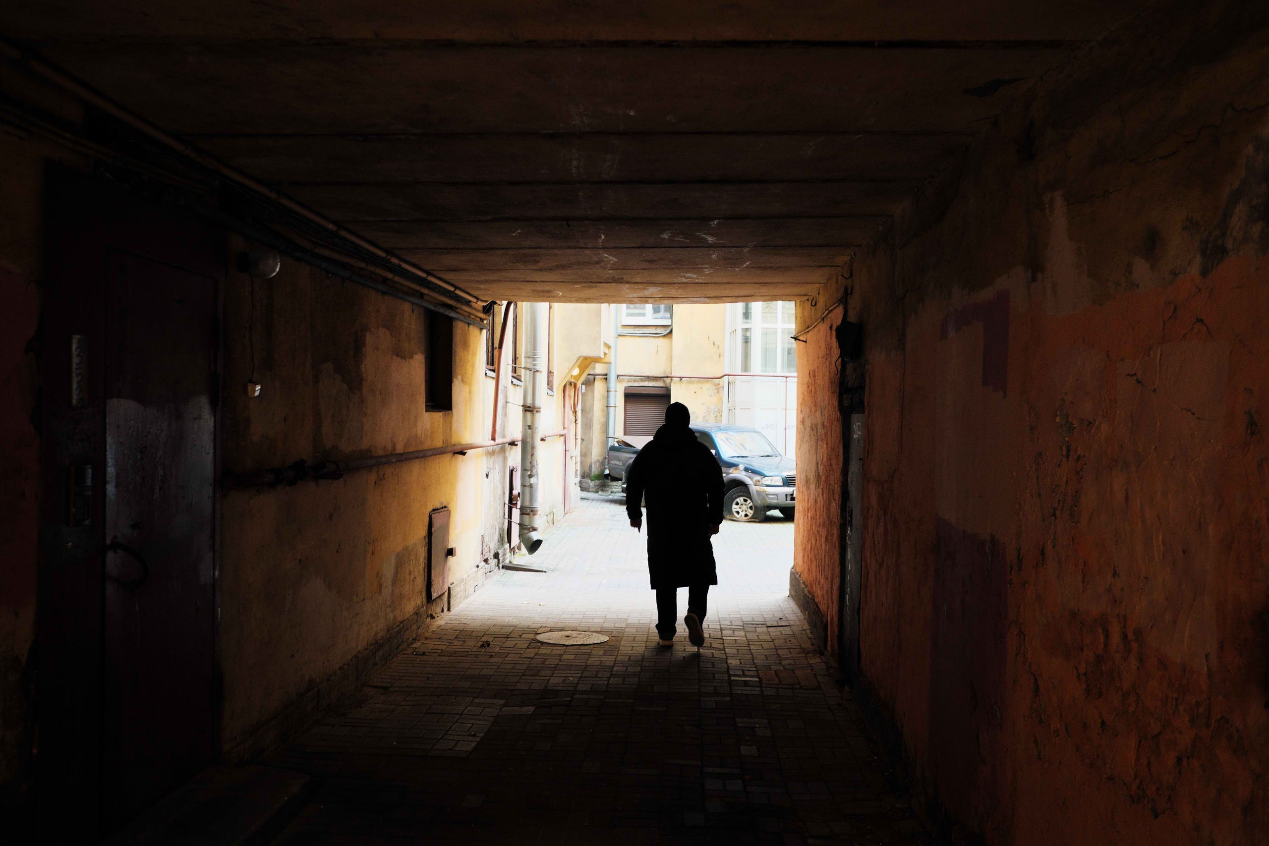 2021.10. Фотограф Алексей Алексеев