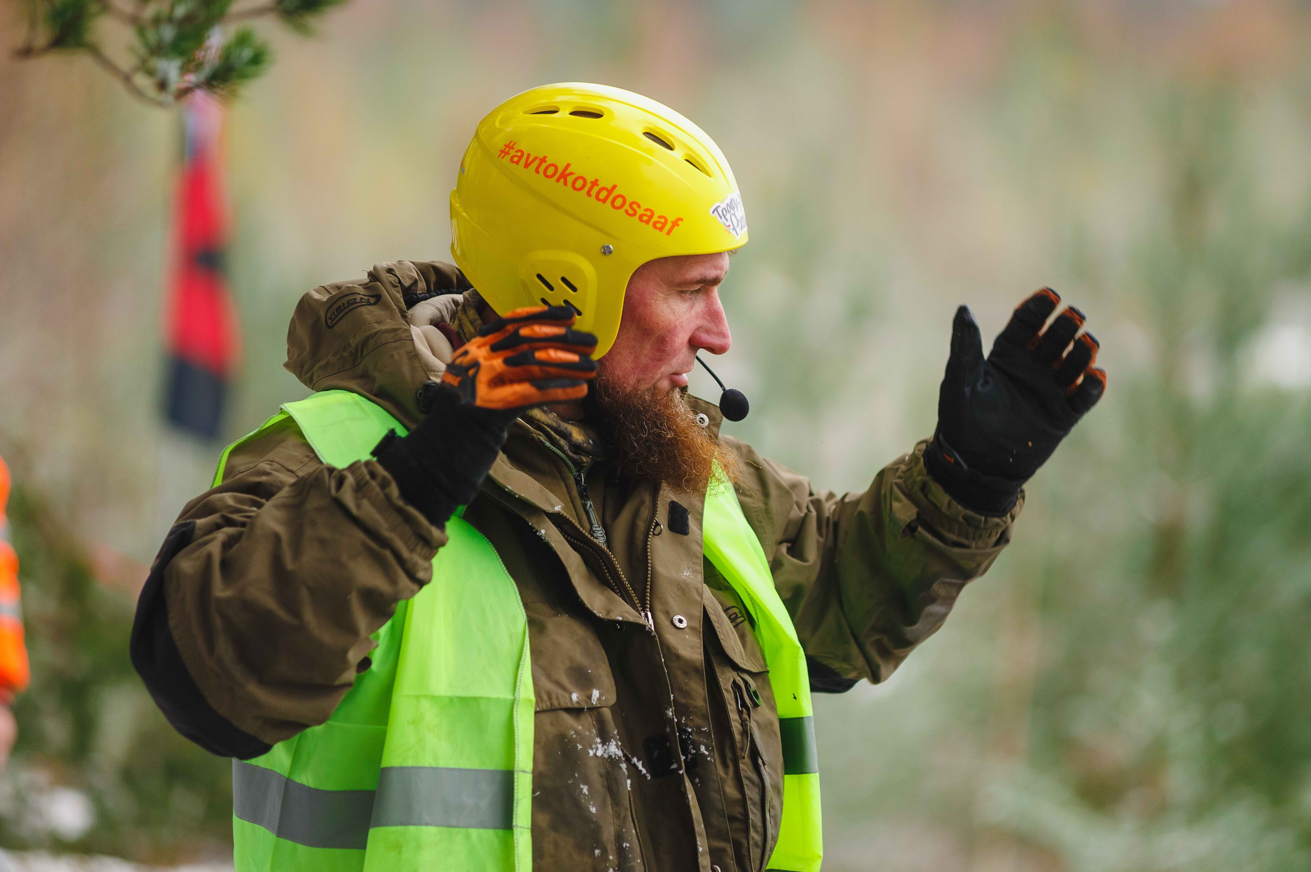 2023.10.28-29 — Кубок Санкт-Петербурга по трофи-рейдам 2023 — 1 день. Фотограф Алексей Алексеев