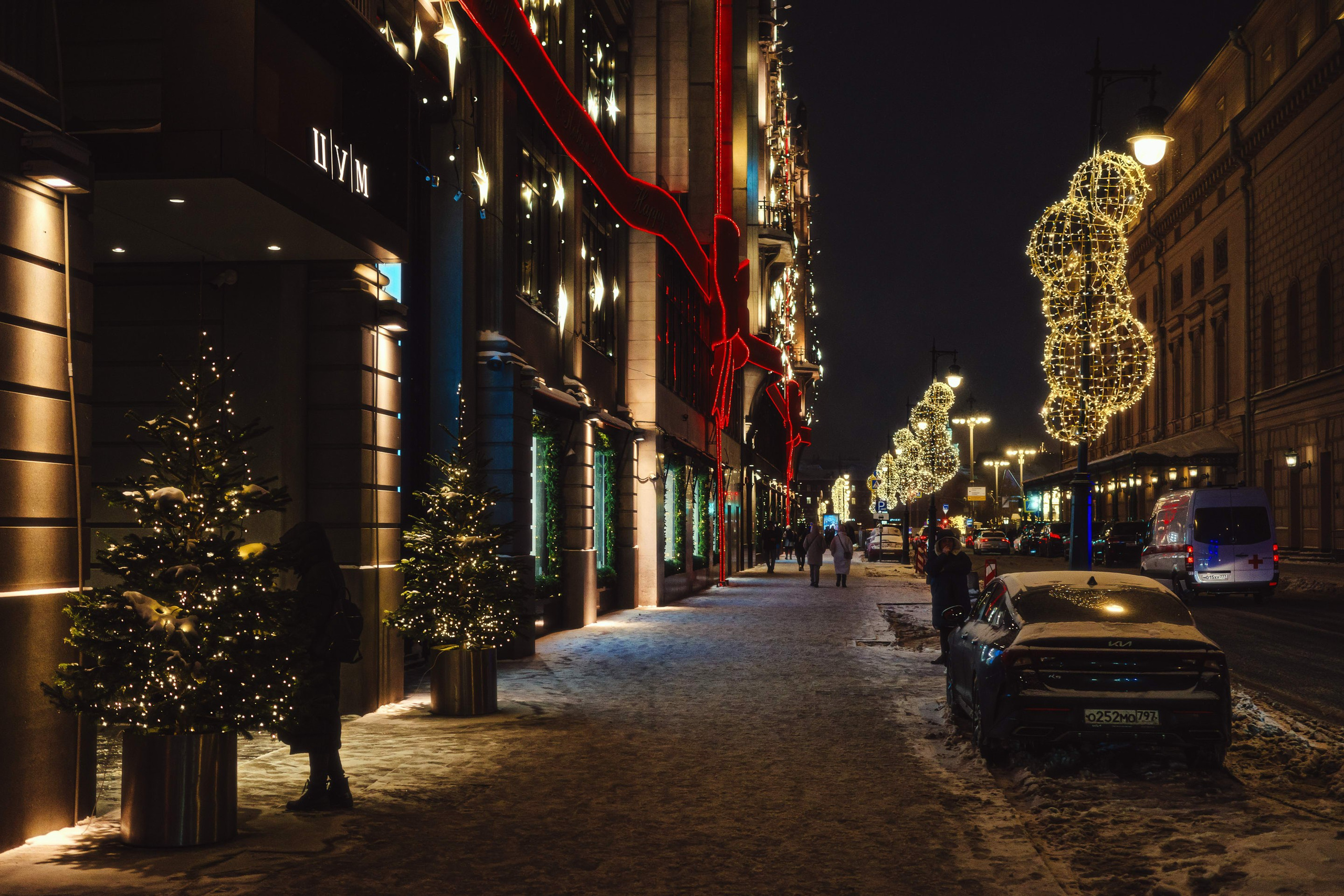 2023.12. Фотограф Алексей Алексеев