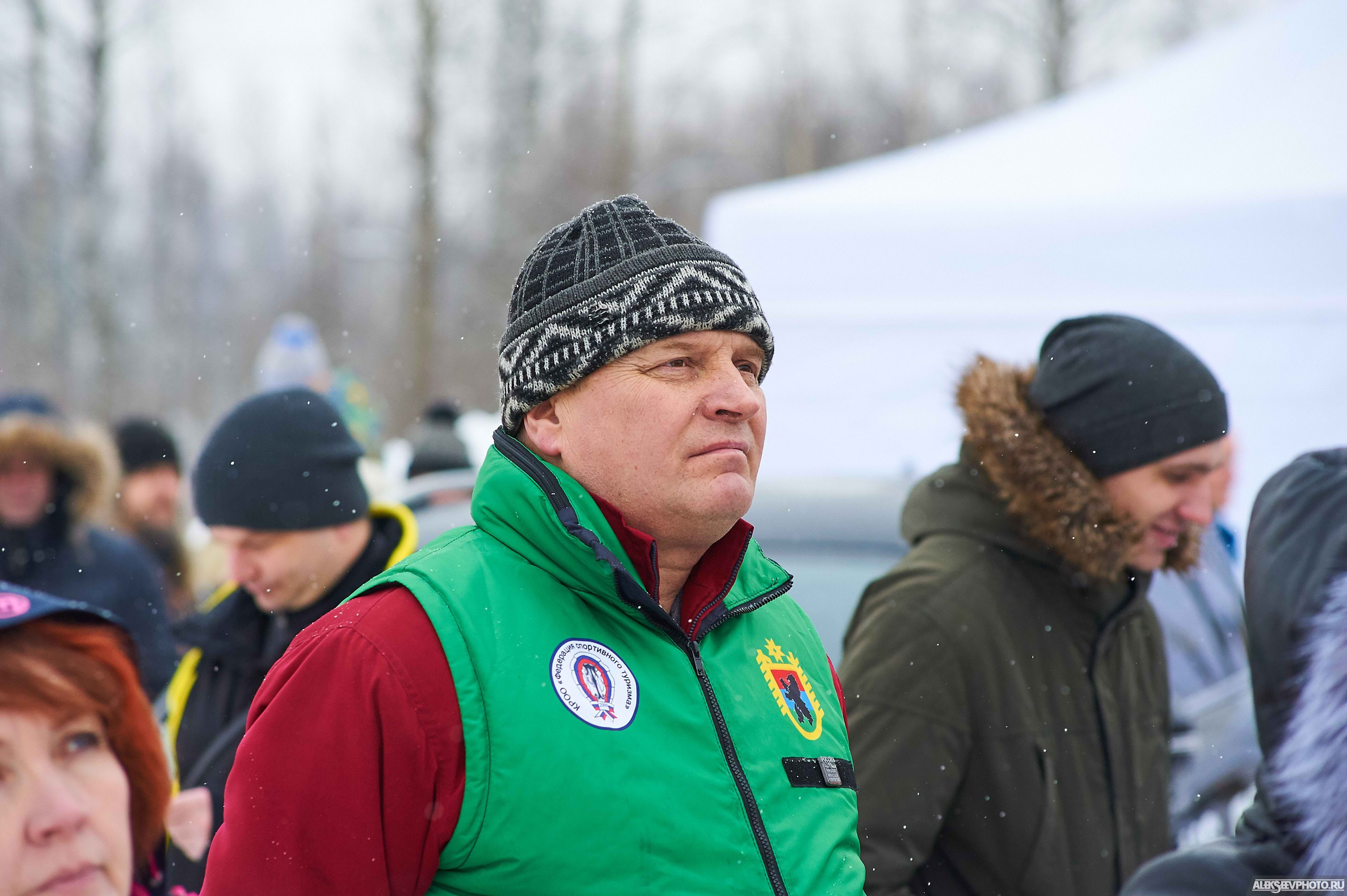 2018.02.17 — Золовкины посиделки у АвтоКОТов. Фотограф Алексей Алексеев