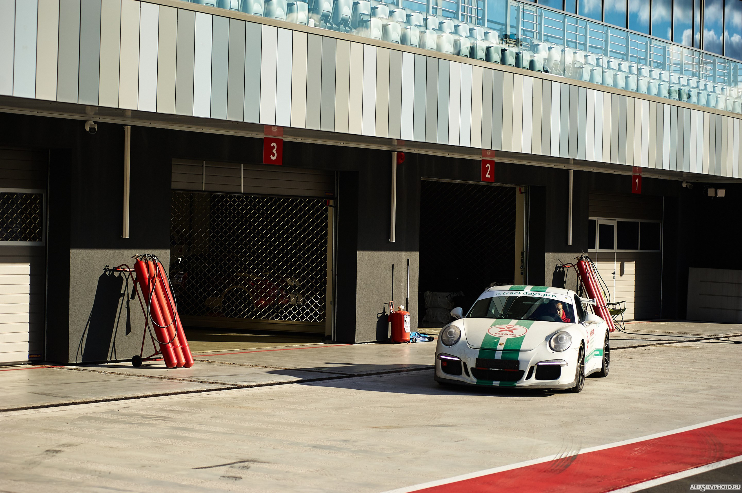 Tsunami Picnic 2020 — expo. Фотограф Алексей Алексеев