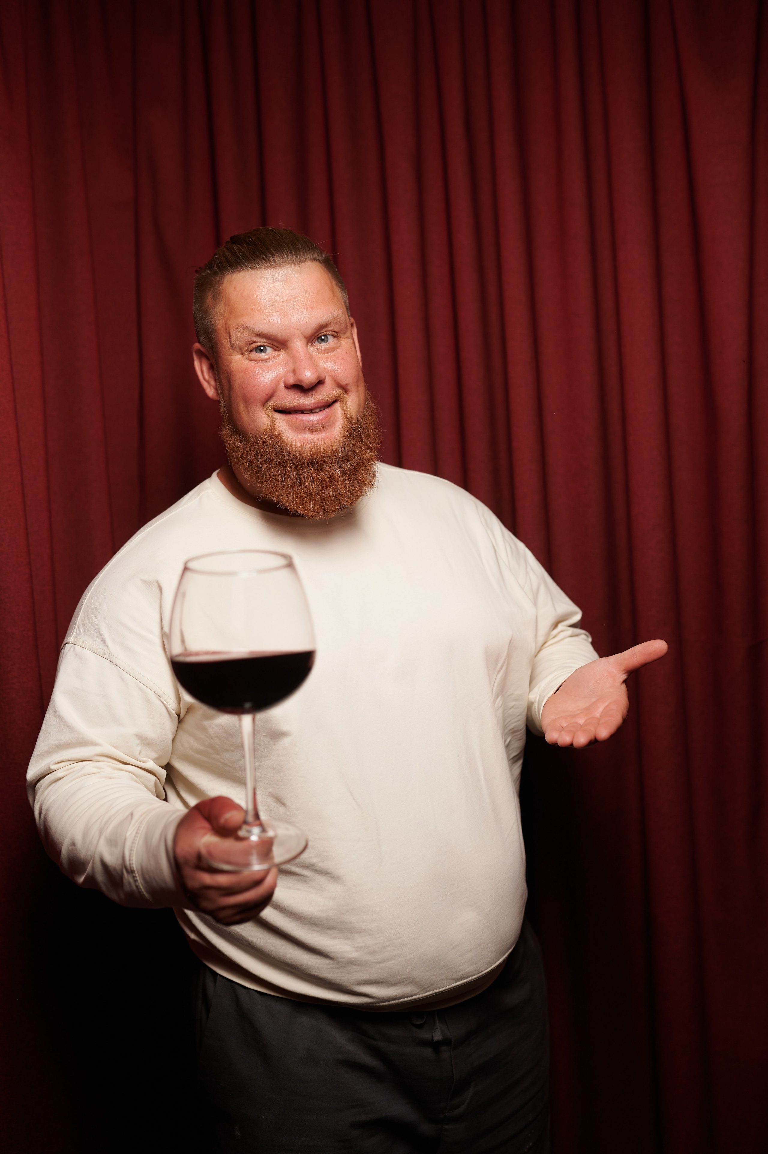 Фотограф в Нижнем Новгороде и Москве Дмитрий Гуричев